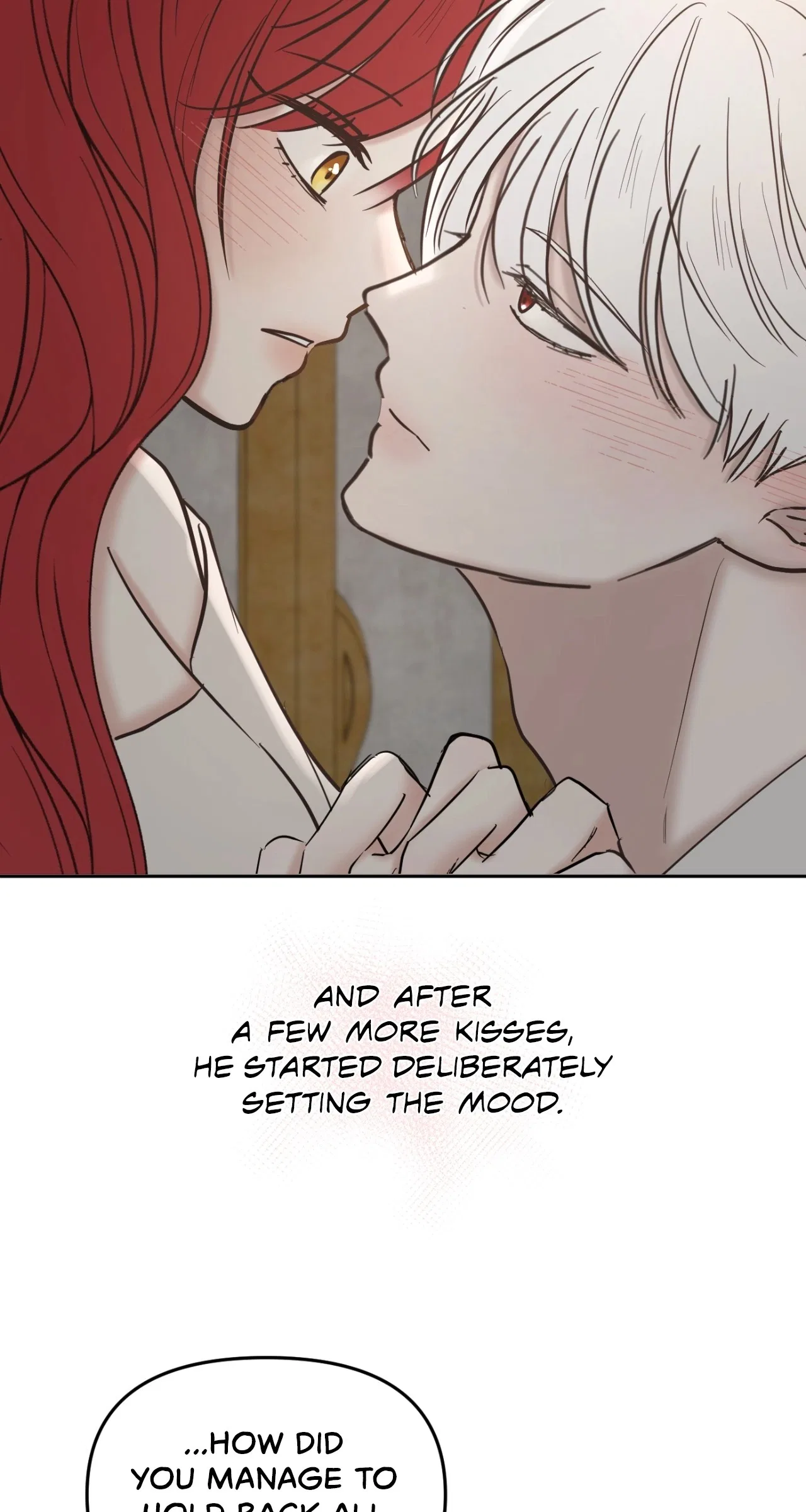 I adopted a male lead from prison shelter Chapter 132 – Page 32