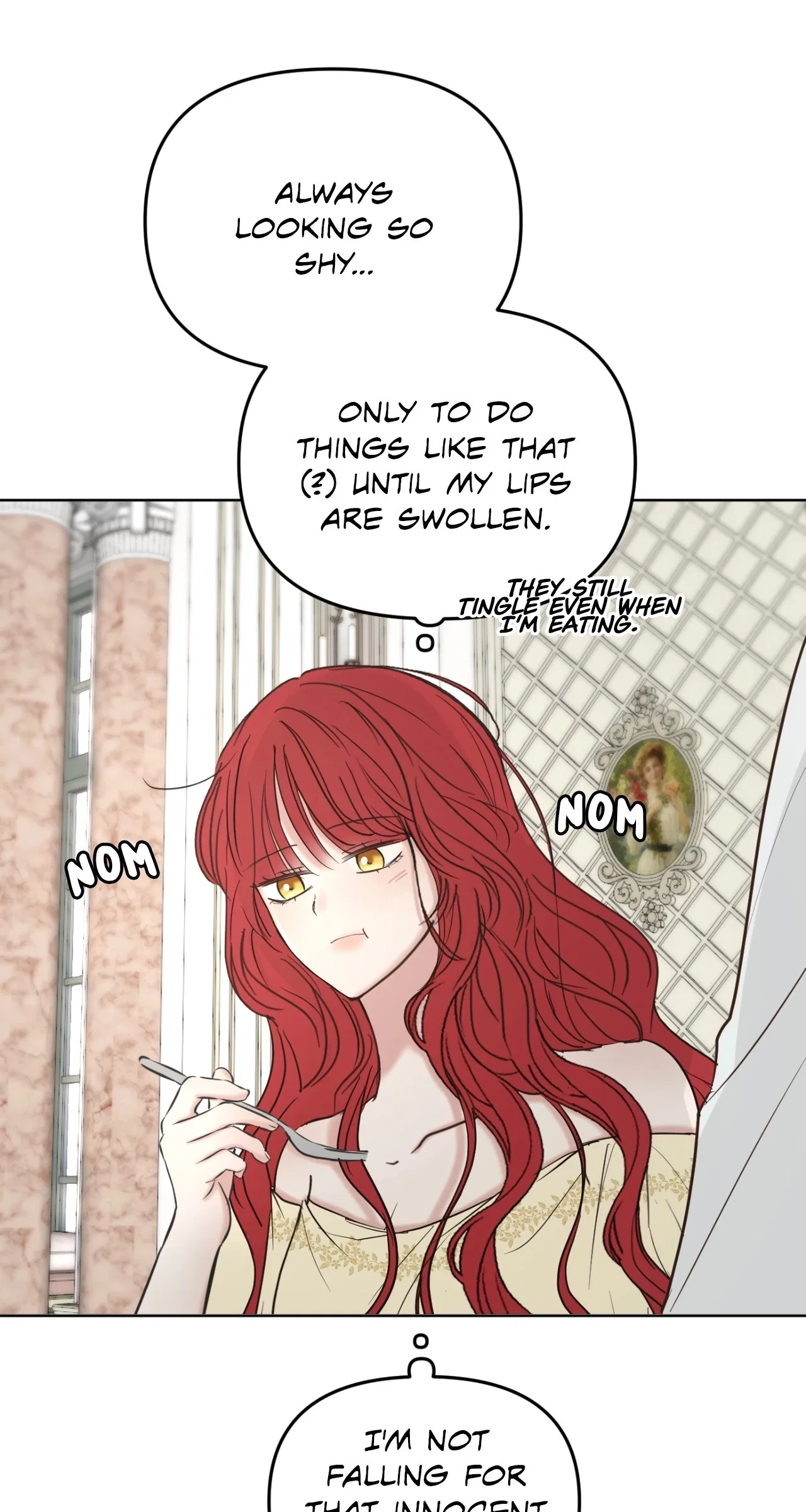 I adopted a male lead from prison shelter Chapter 132 – Page 37