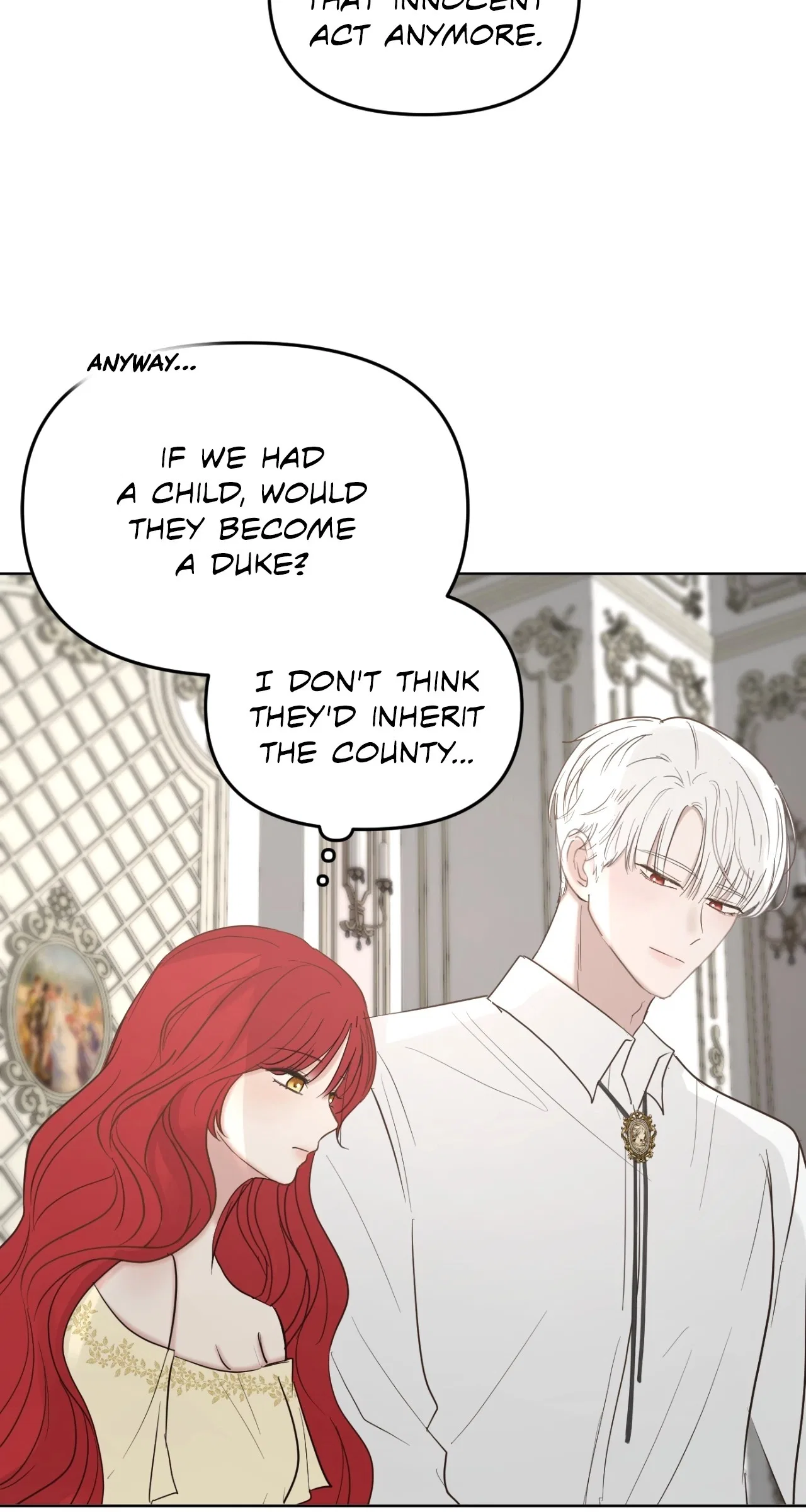 I adopted a male lead from prison shelter Chapter 132 – Page 38