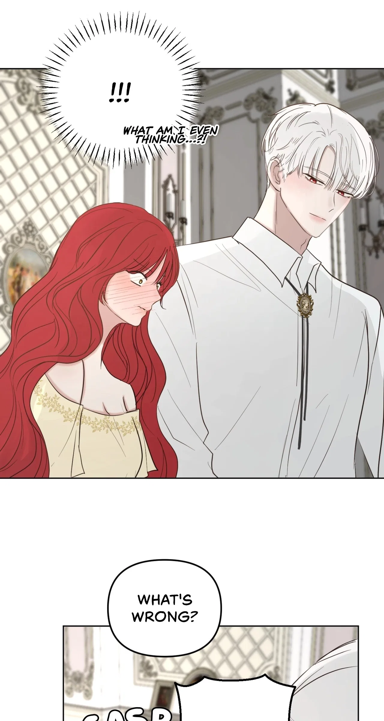 I adopted a male lead from prison shelter Chapter 132 – Page 39