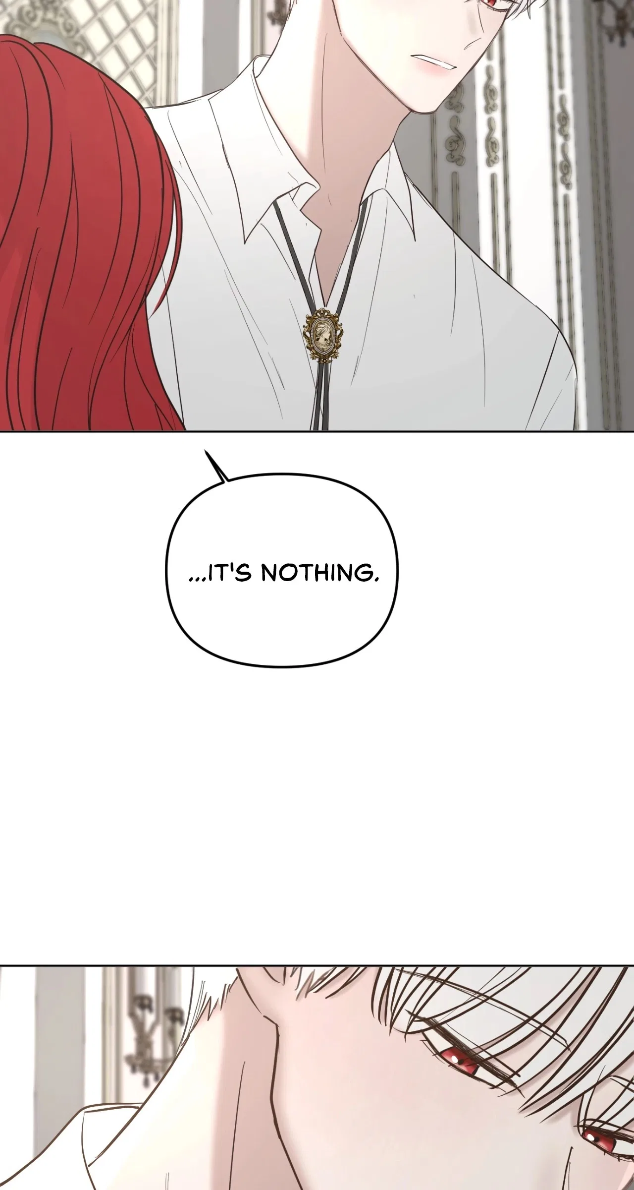 I adopted a male lead from prison shelter Chapter 132 – Page 41