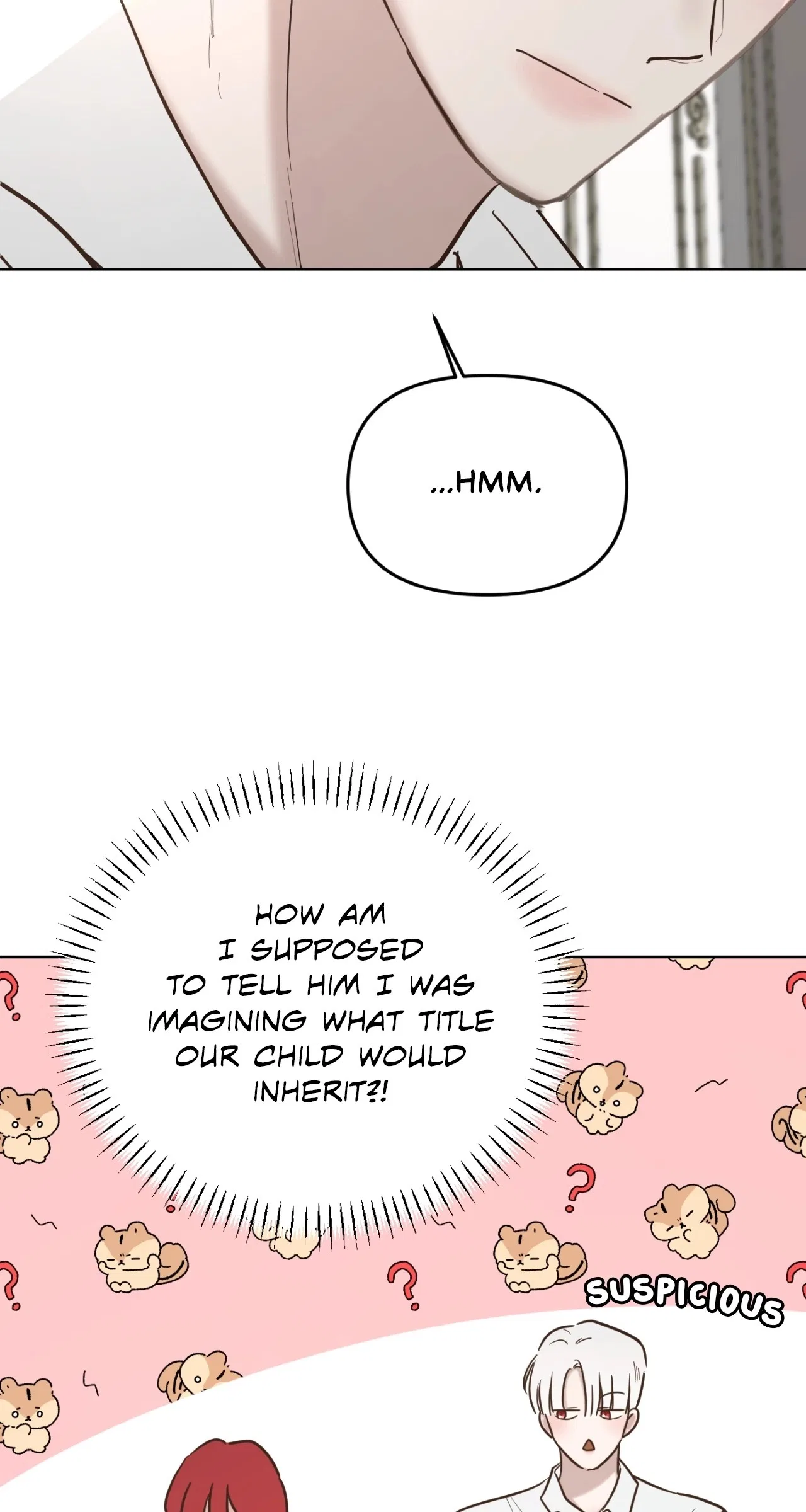 I adopted a male lead from prison shelter Chapter 132 – Page 42