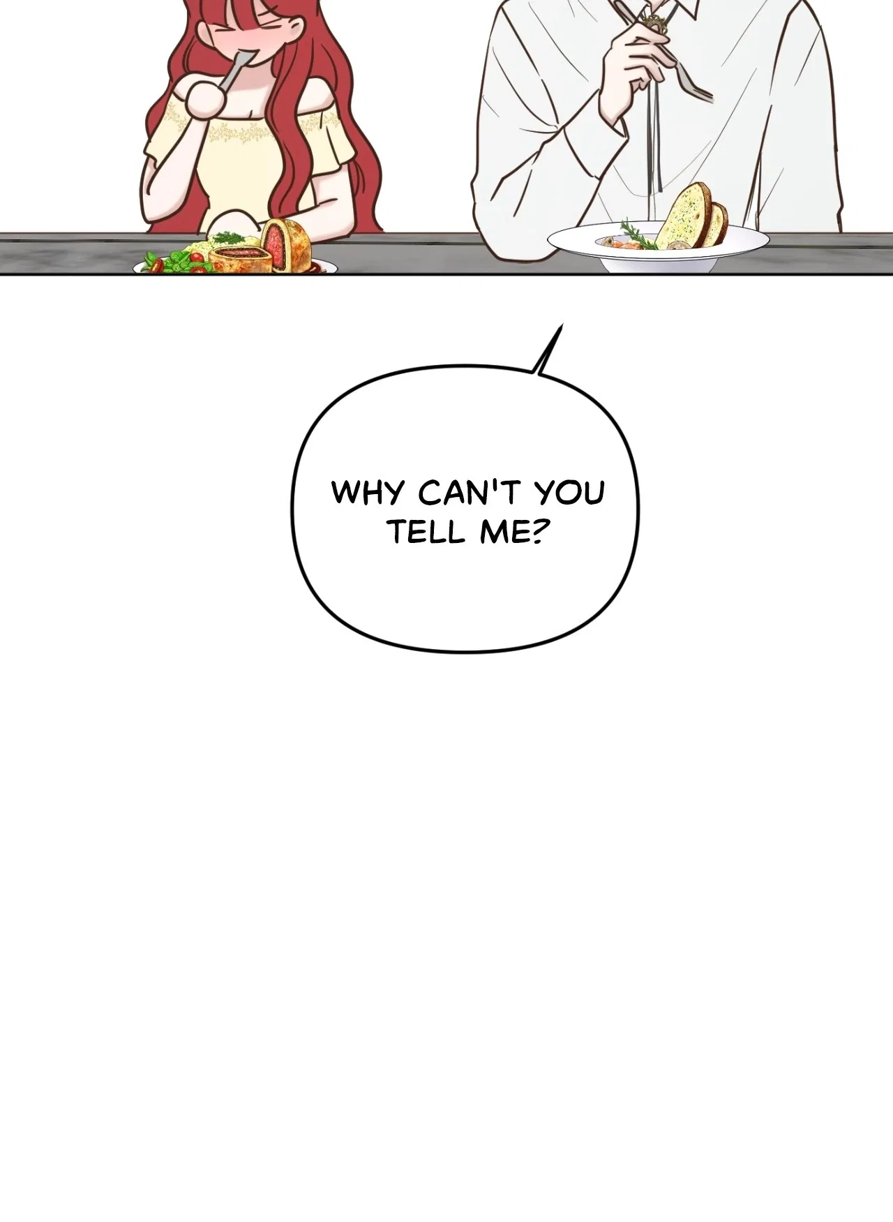 I adopted a male lead from prison shelter Chapter 132 – Page 43