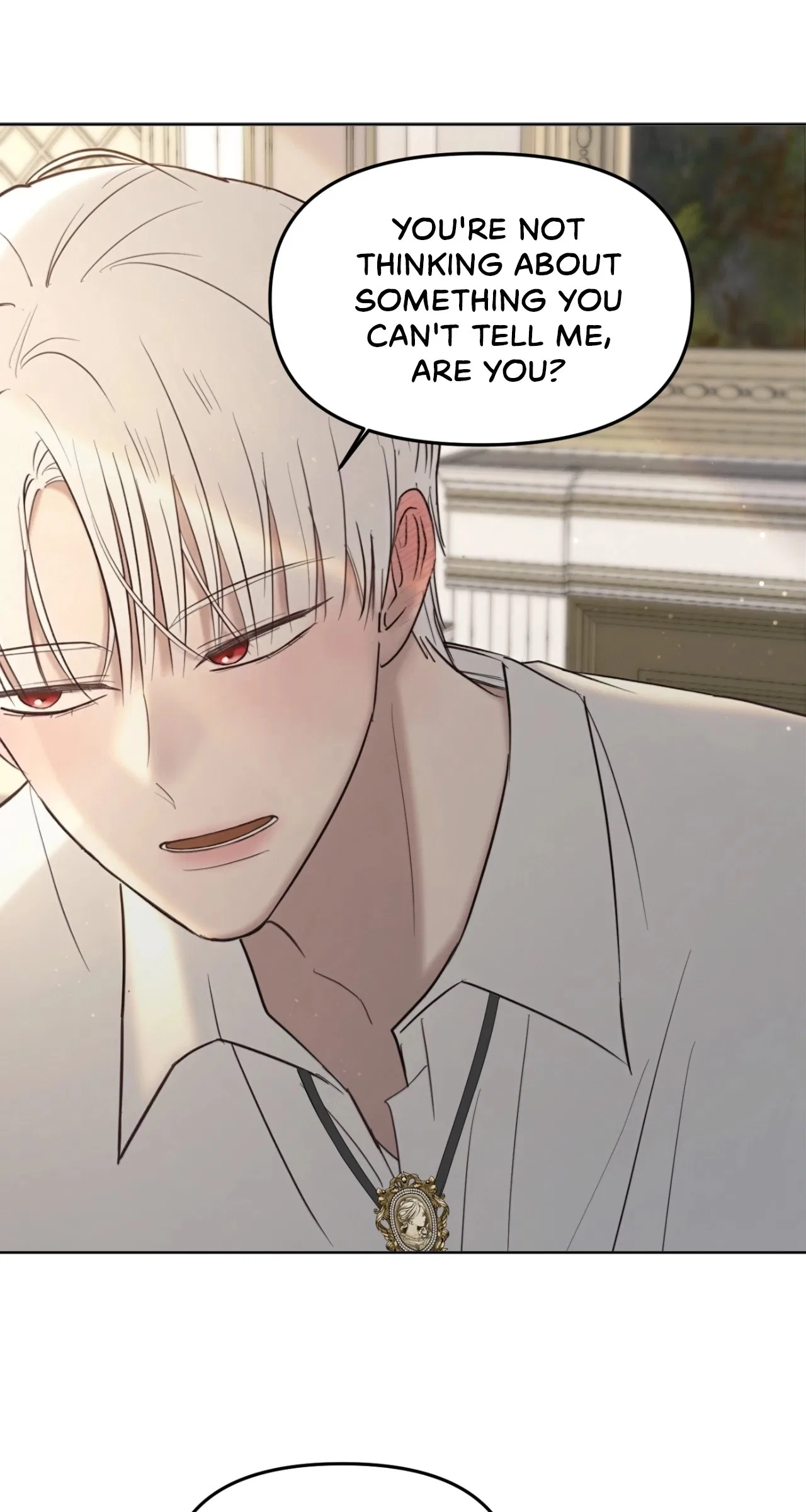 I adopted a male lead from prison shelter Chapter 132 – Page 44
