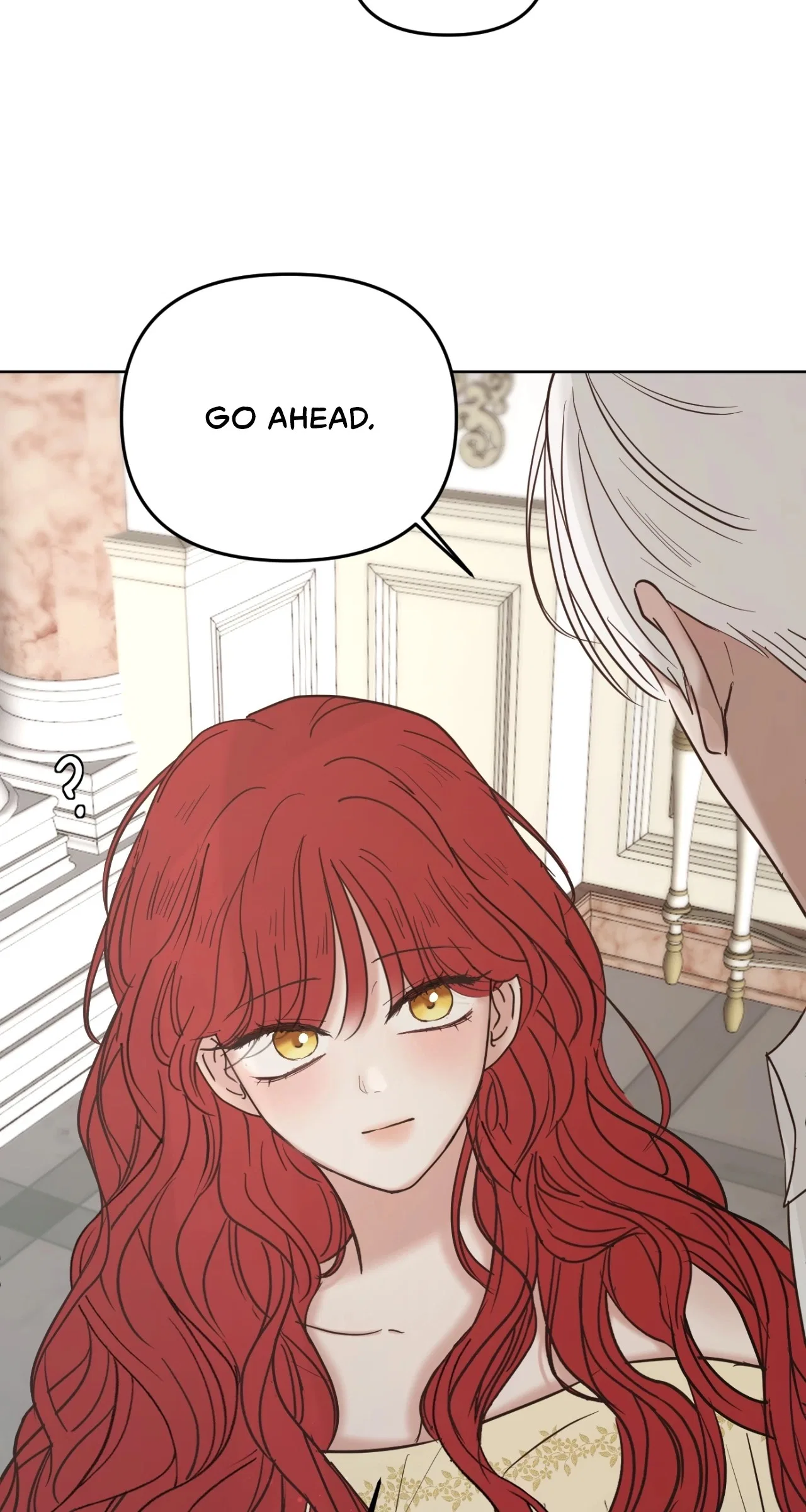 I adopted a male lead from prison shelter Chapter 132 – Page 48
