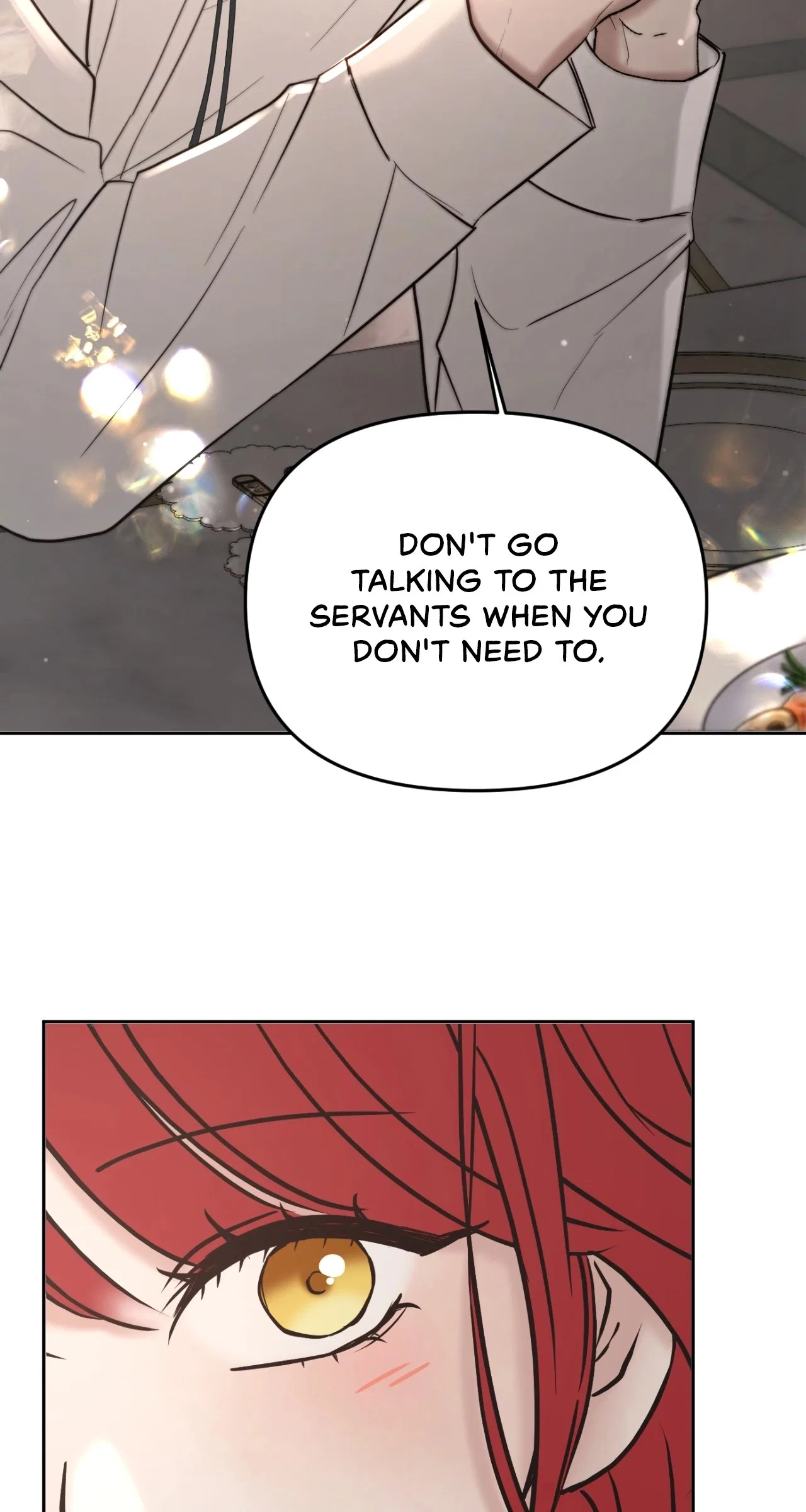 I adopted a male lead from prison shelter Chapter 132 – Page 50