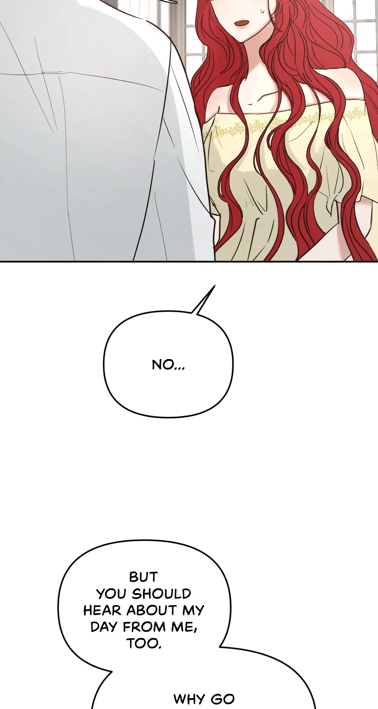 I adopted a male lead from prison shelter Chapter 132 – Page 54