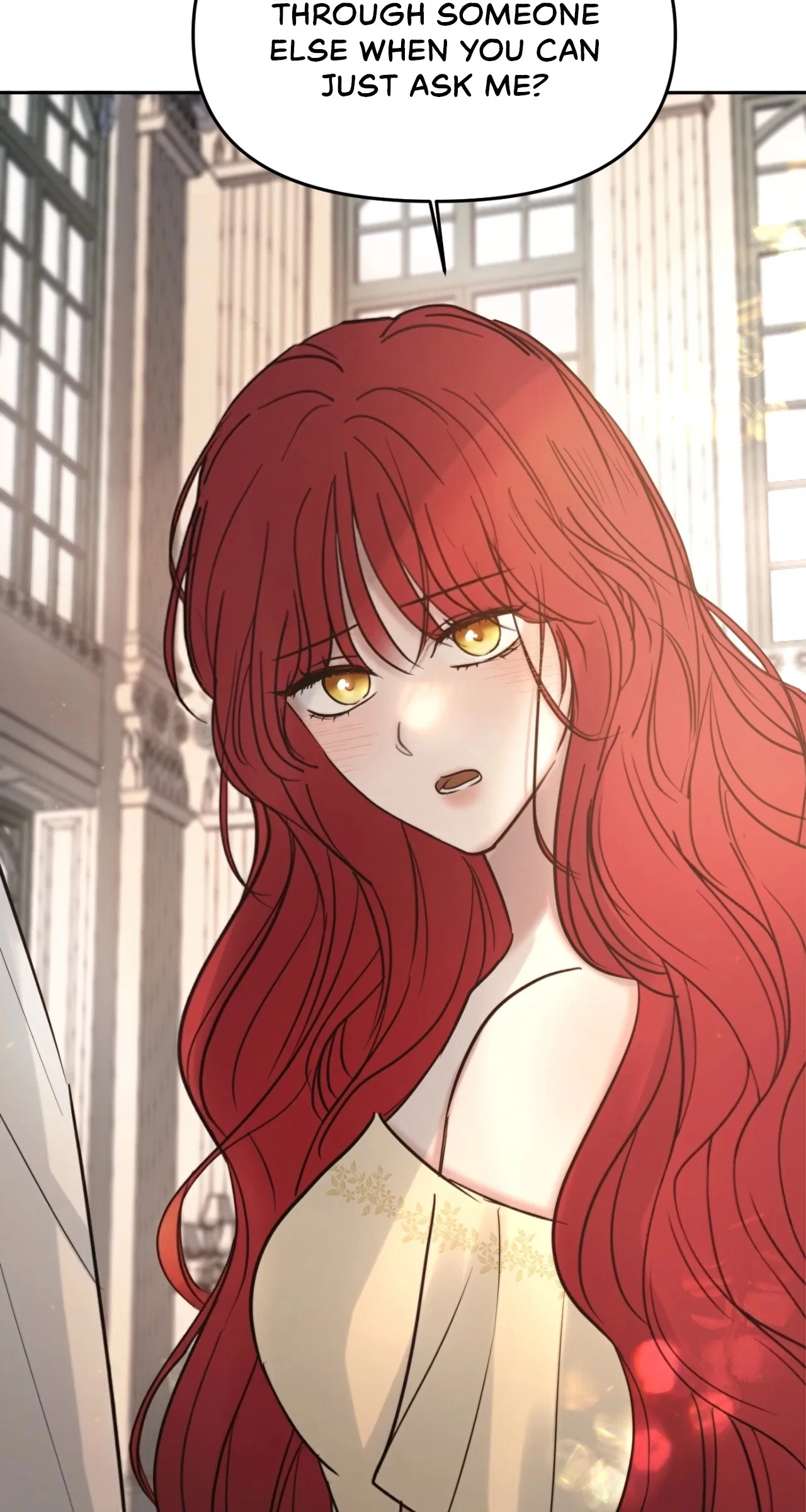 I adopted a male lead from prison shelter Chapter 132 – Page 55
