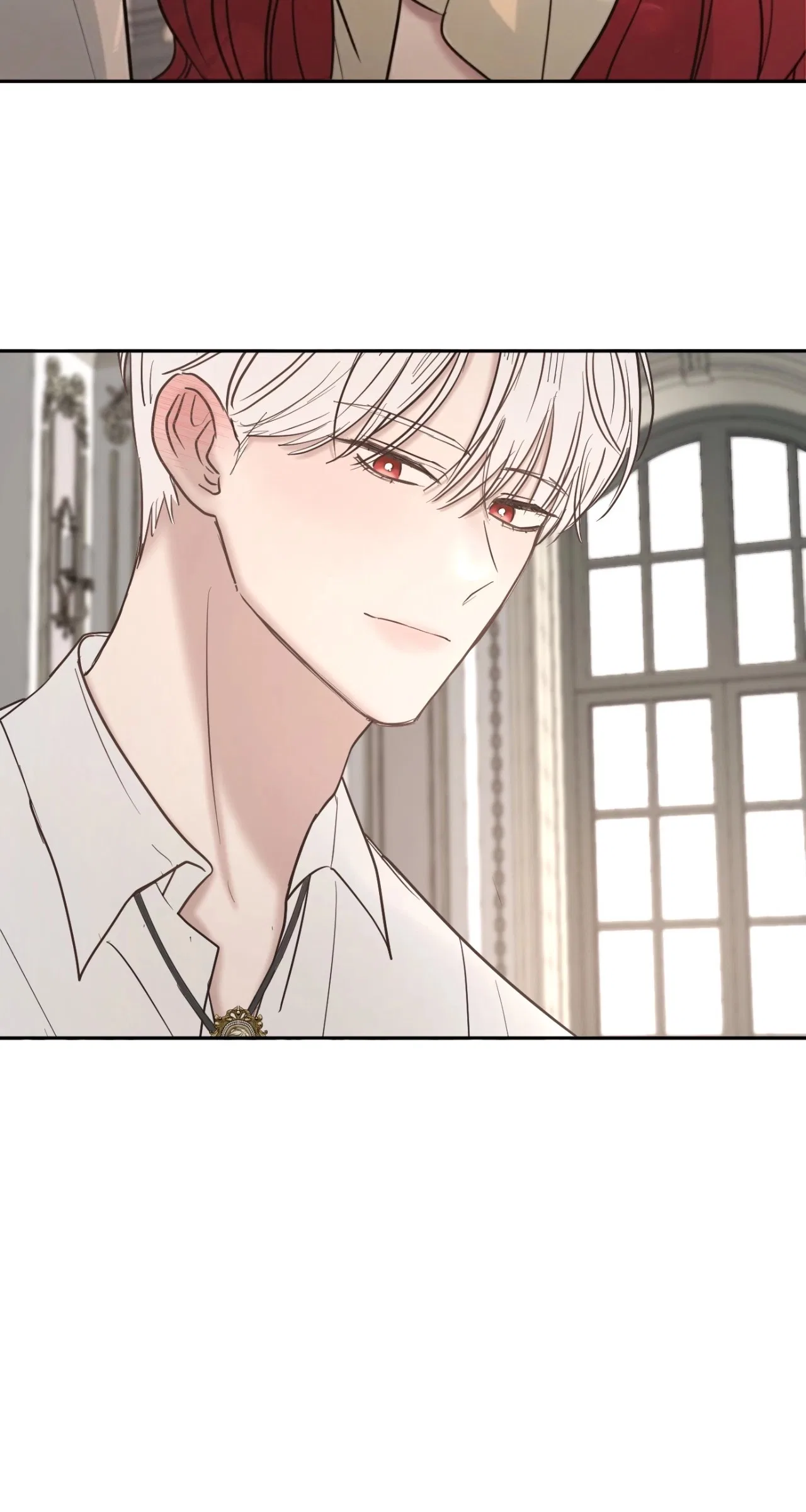 I adopted a male lead from prison shelter Chapter 132 – Page 56