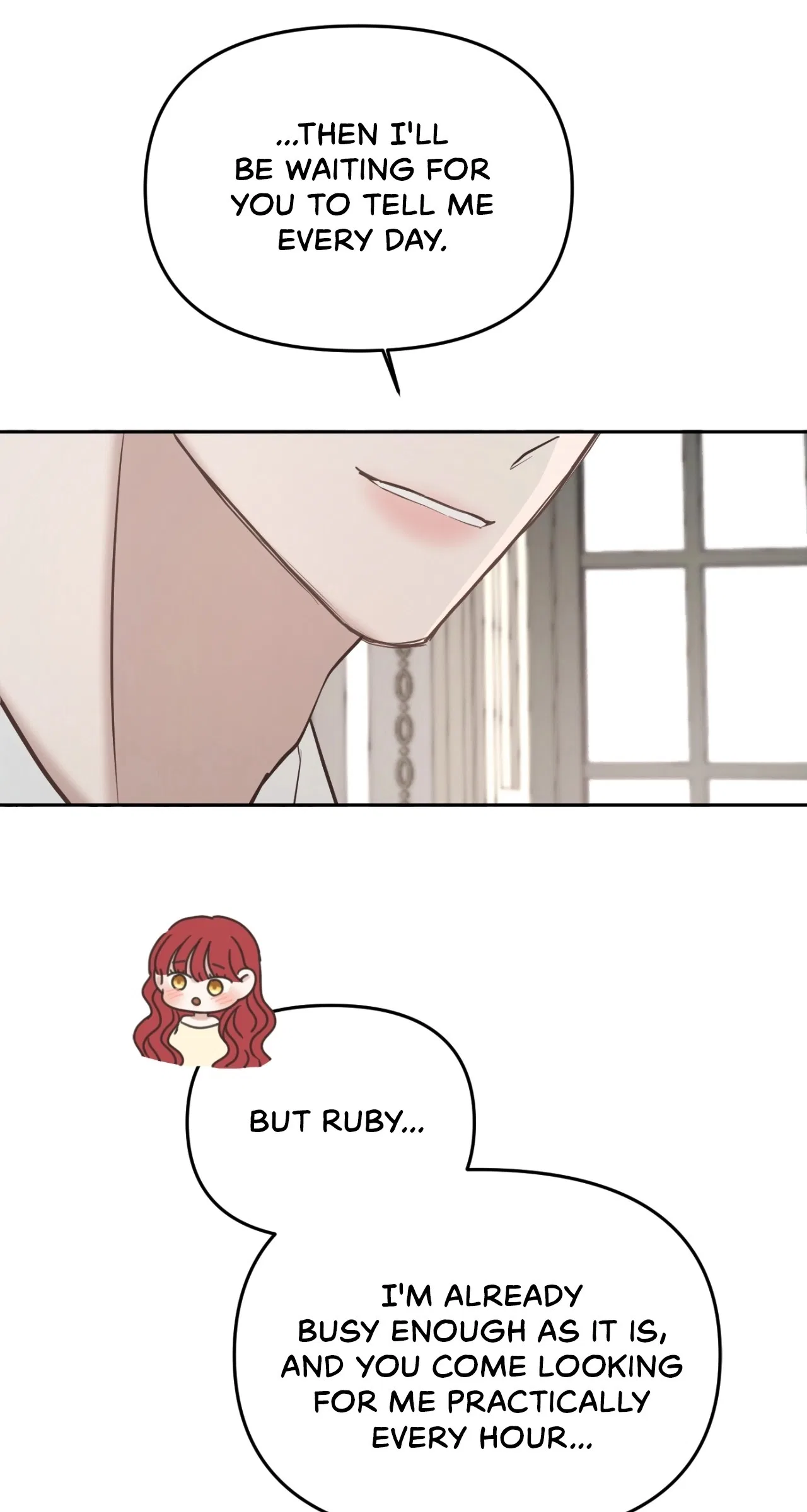 I adopted a male lead from prison shelter Chapter 132 – Page 57