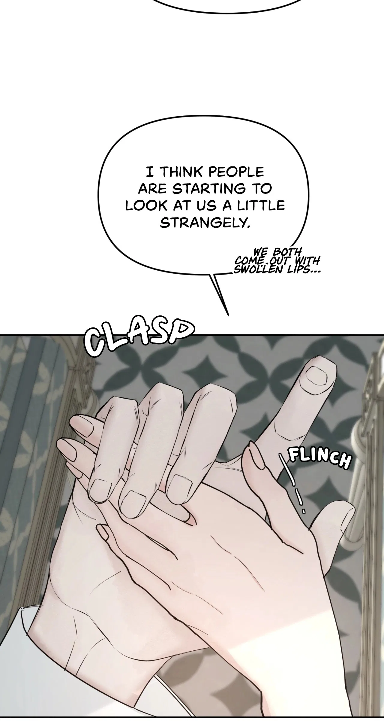 I adopted a male lead from prison shelter Chapter 132 – Page 58