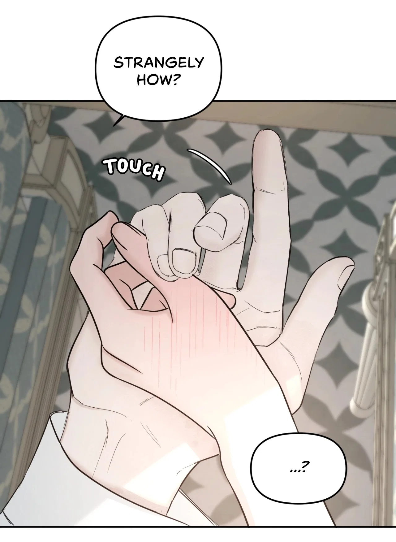 I adopted a male lead from prison shelter Chapter 132 – Page 59