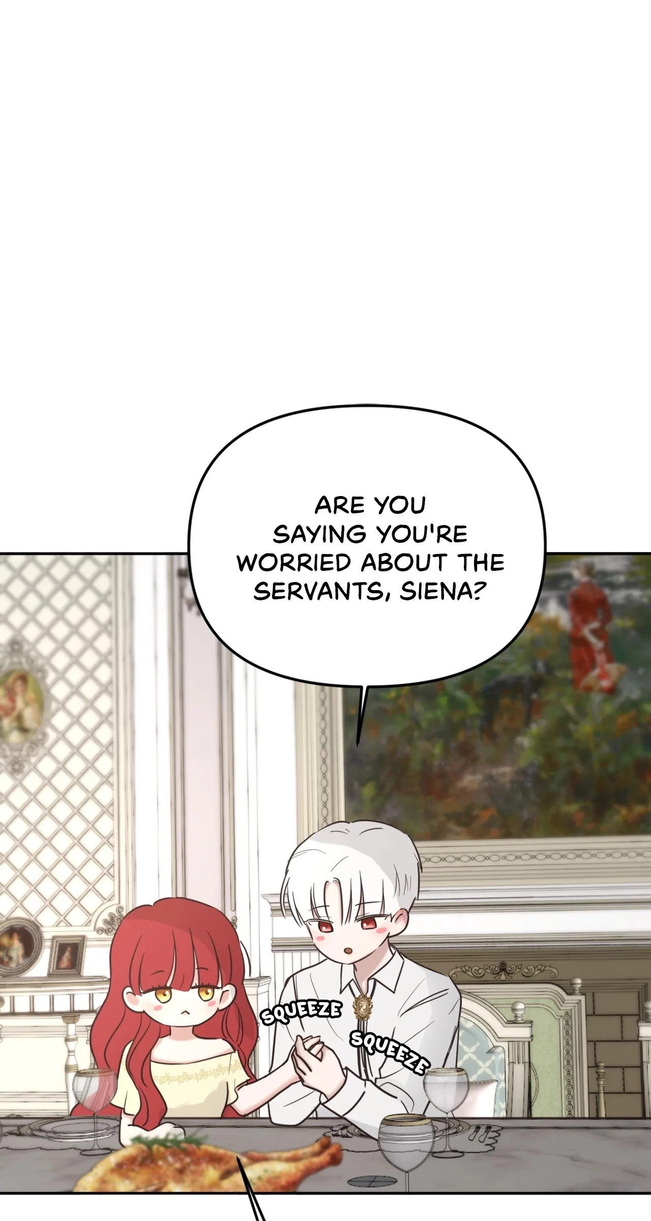 I adopted a male lead from prison shelter Chapter 132 – Page 60