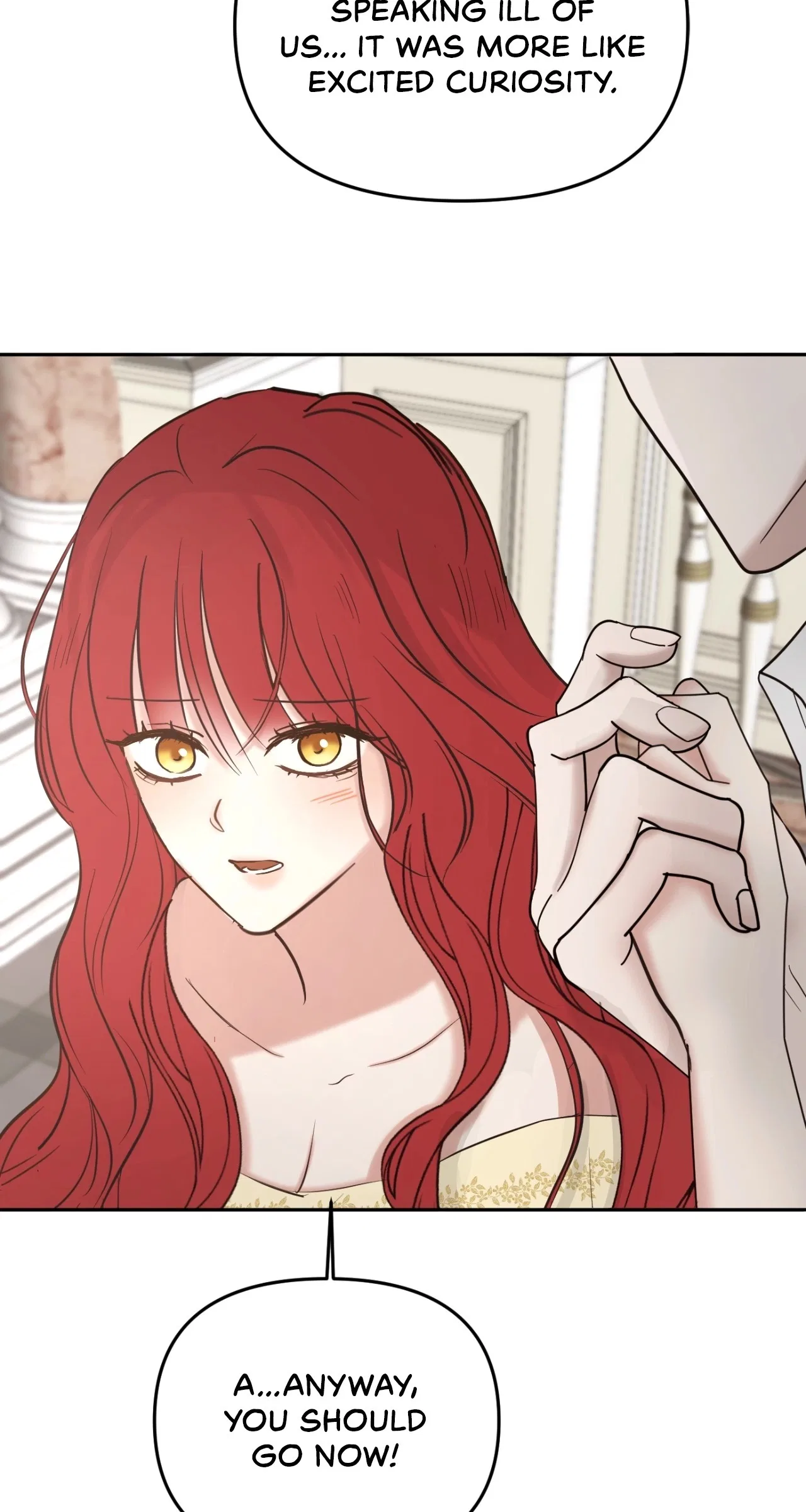 I adopted a male lead from prison shelter Chapter 132 – Page 62