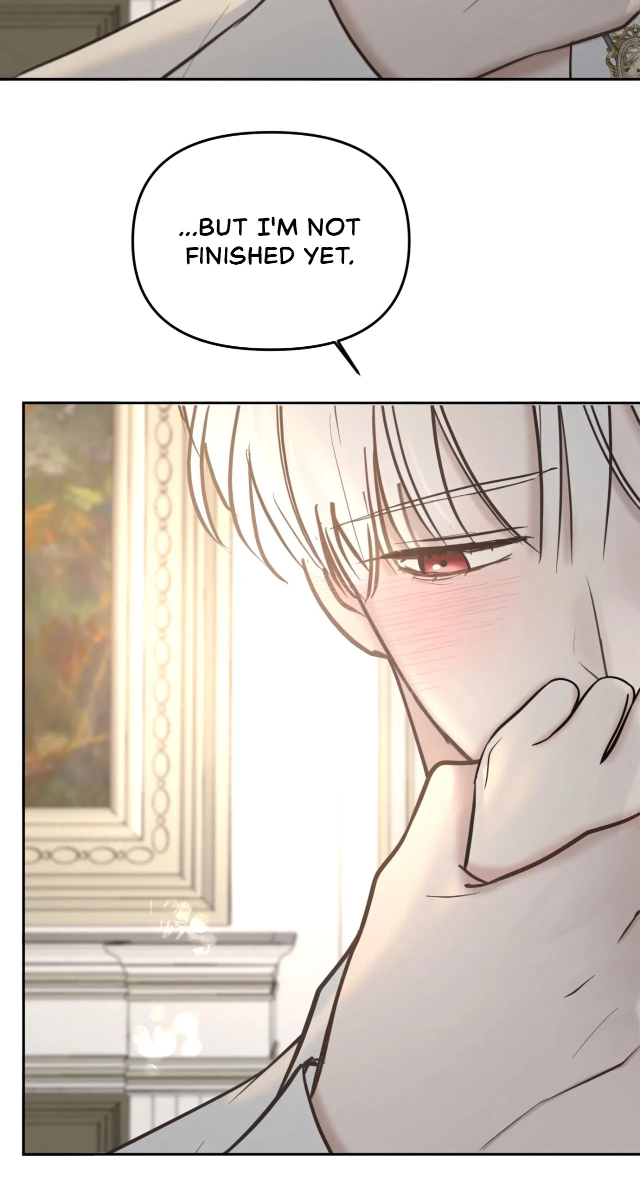 I adopted a male lead from prison shelter Chapter 132 – Page 64