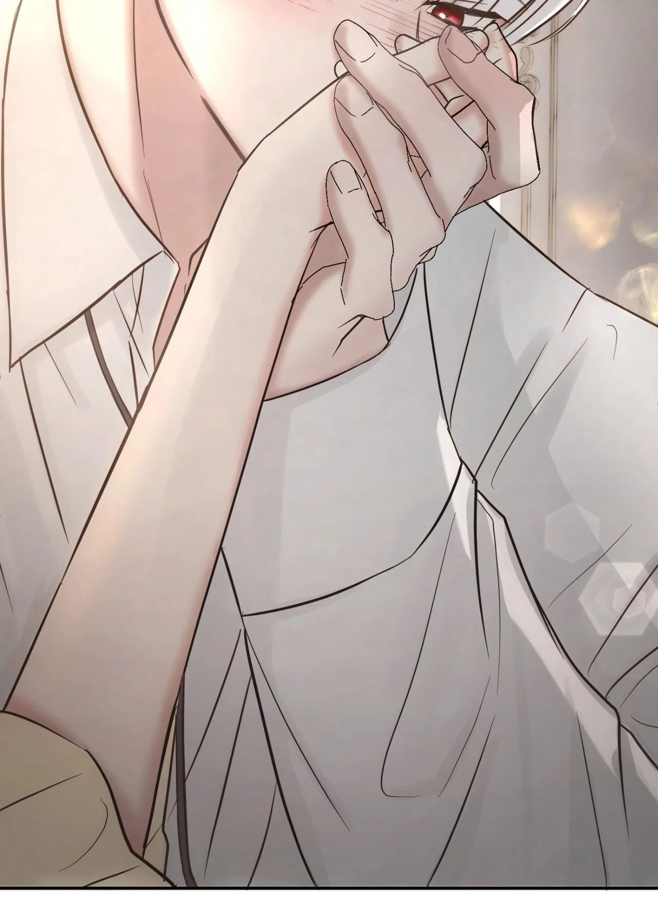 I adopted a male lead from prison shelter Chapter 132 – Page 67