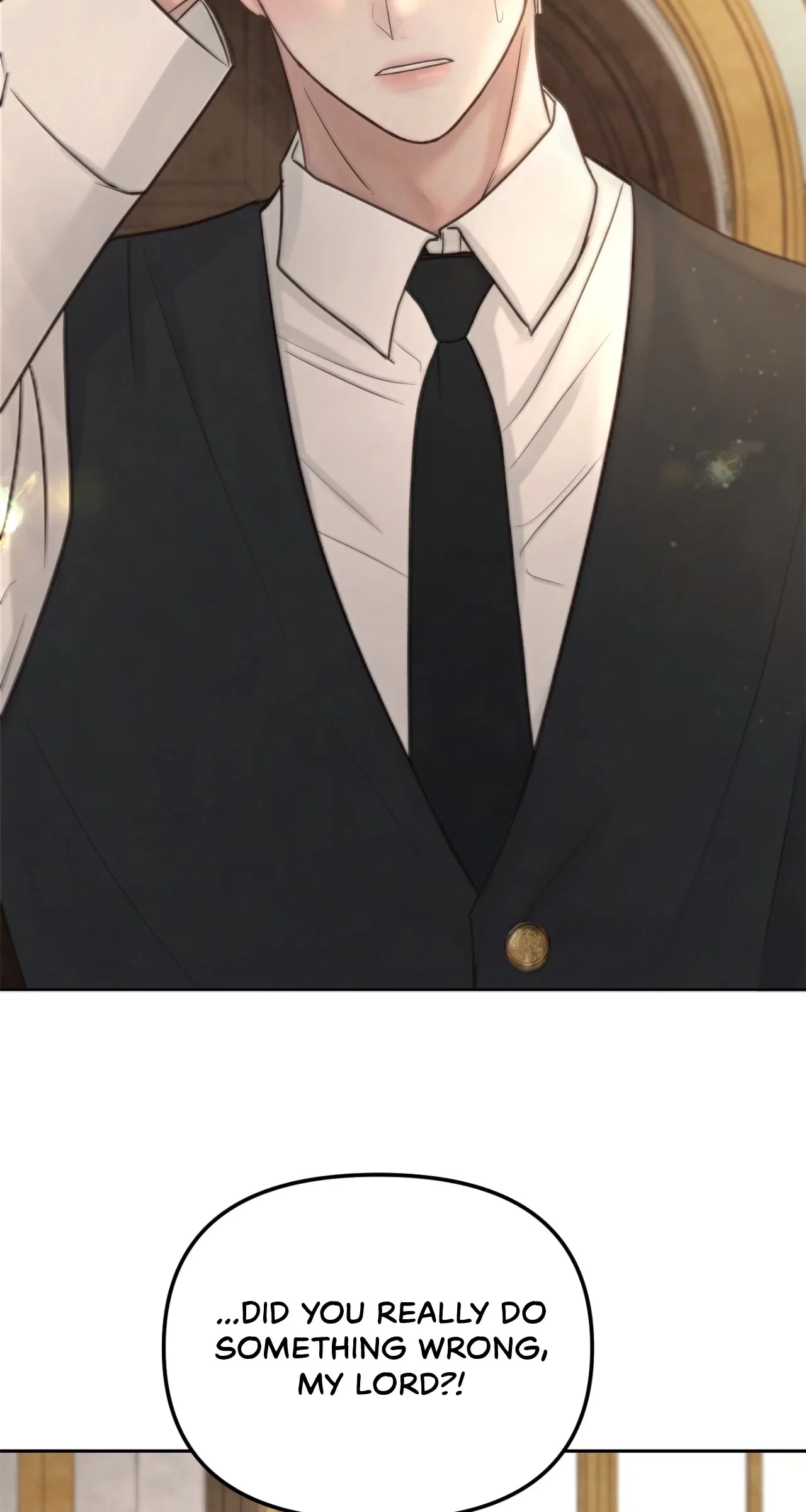 I adopted a male lead from prison shelter Chapter 131 – Page 3