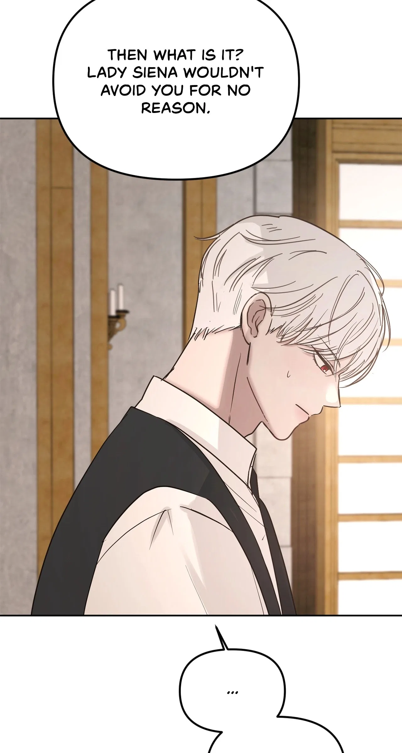 I adopted a male lead from prison shelter Chapter 131 – Page 5