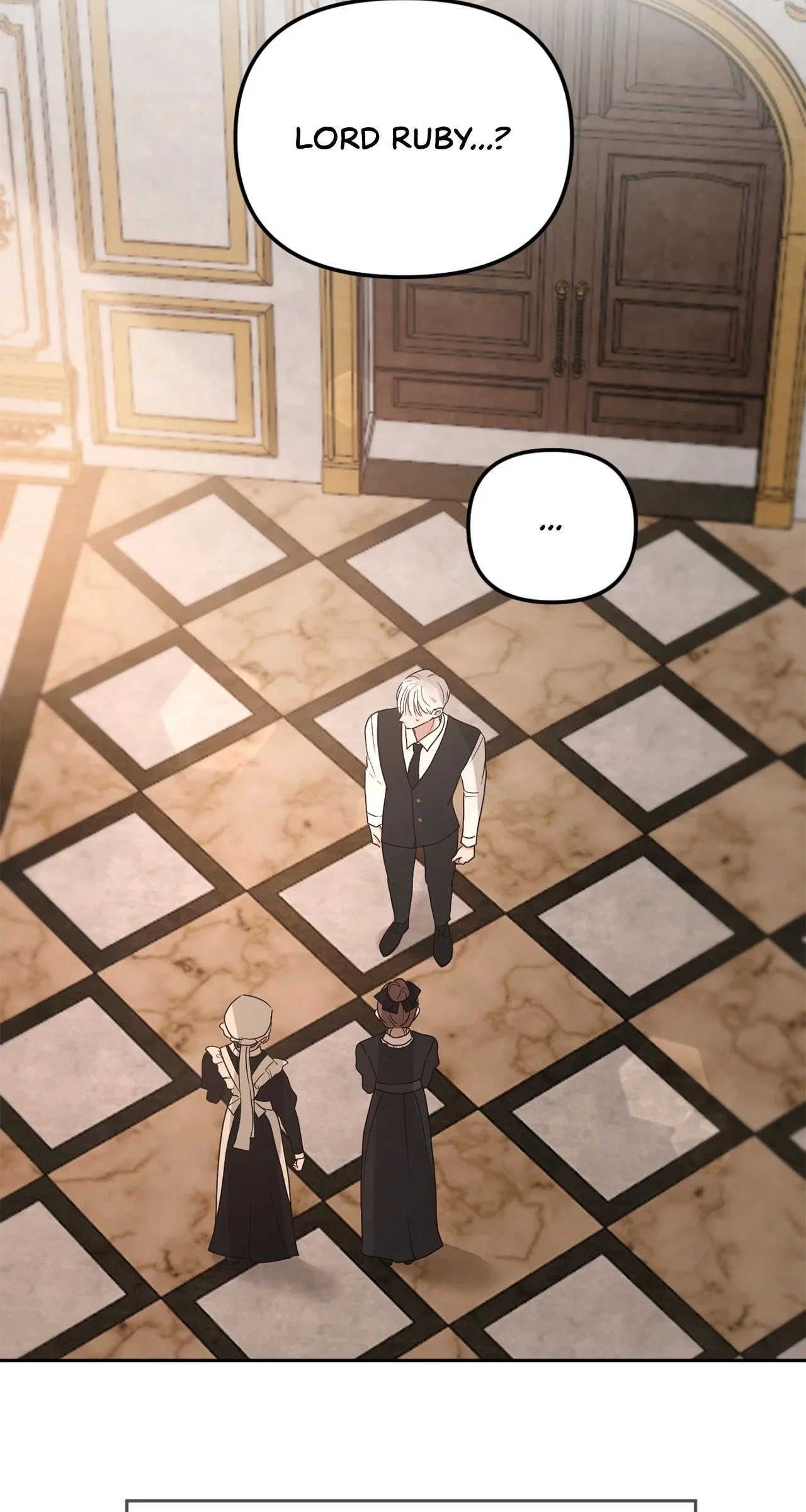 I adopted a male lead from prison shelter Chapter 131 – Page 7