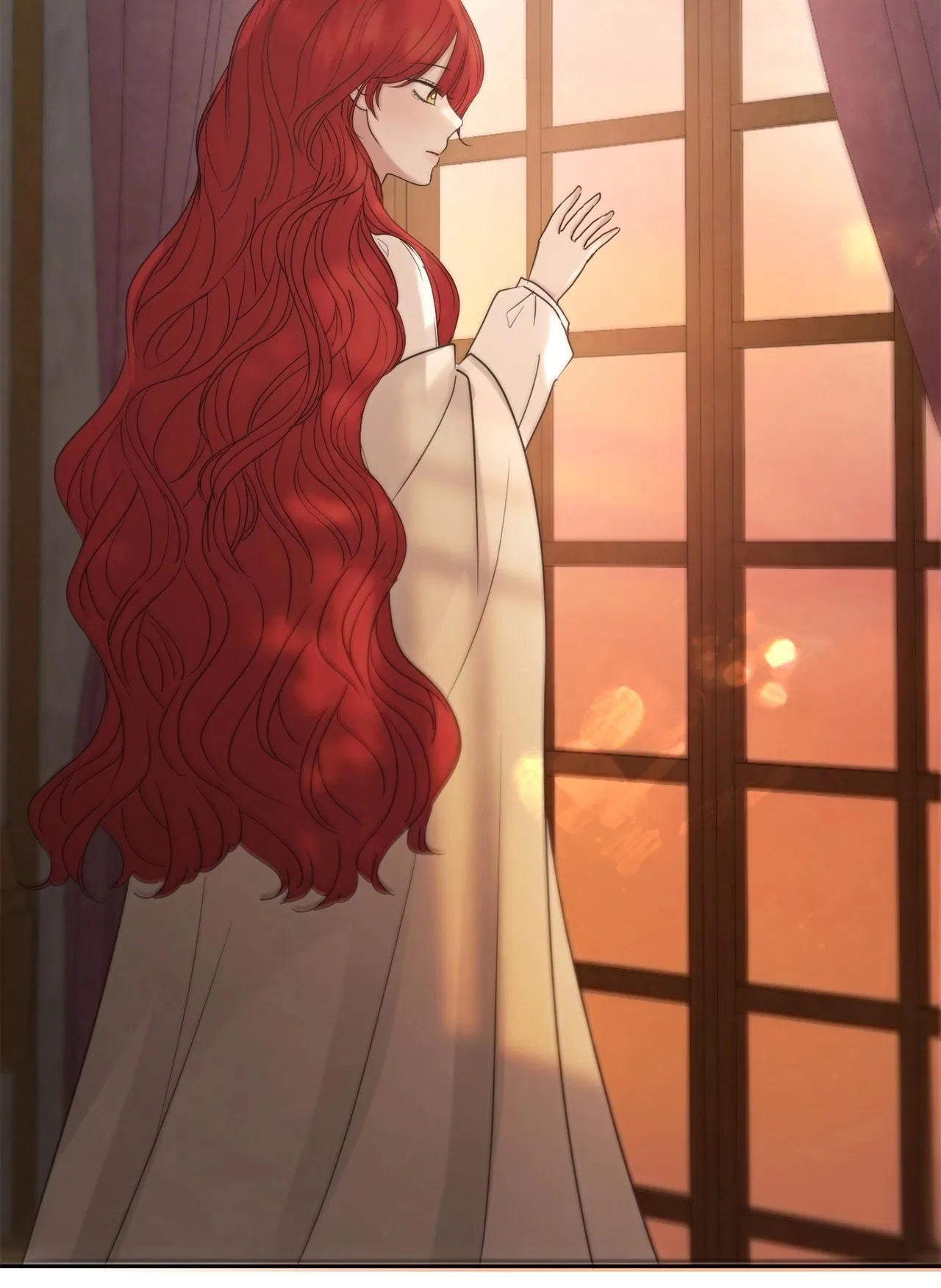 I adopted a male lead from prison shelter Chapter 131 – Page 9