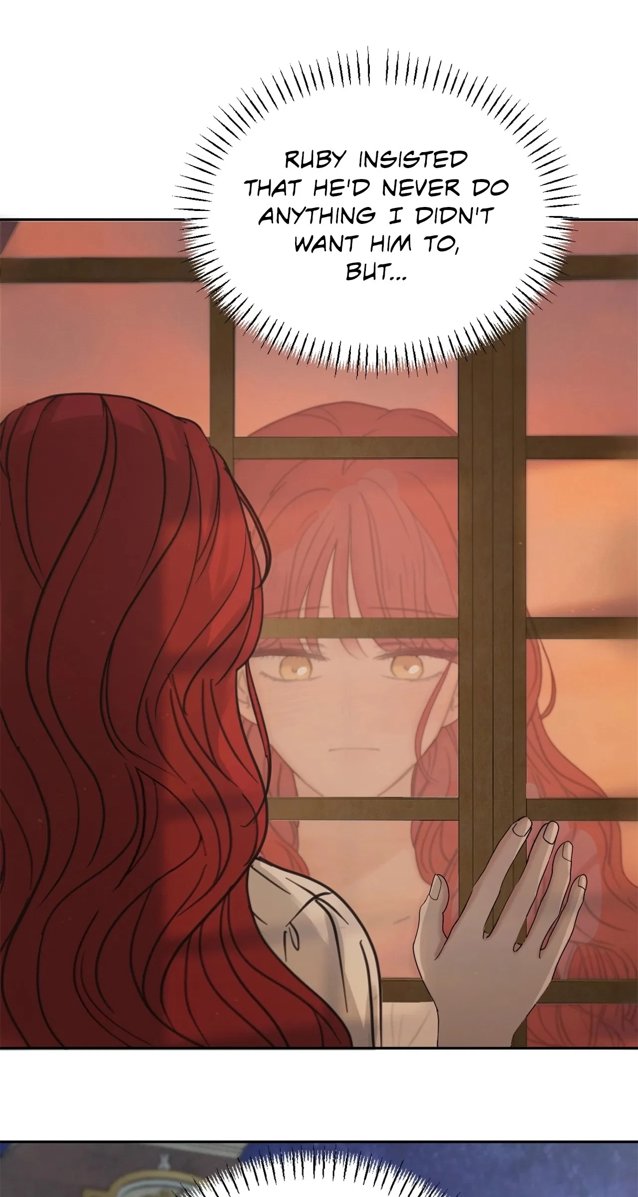 I adopted a male lead from prison shelter Chapter 131 – Page 10