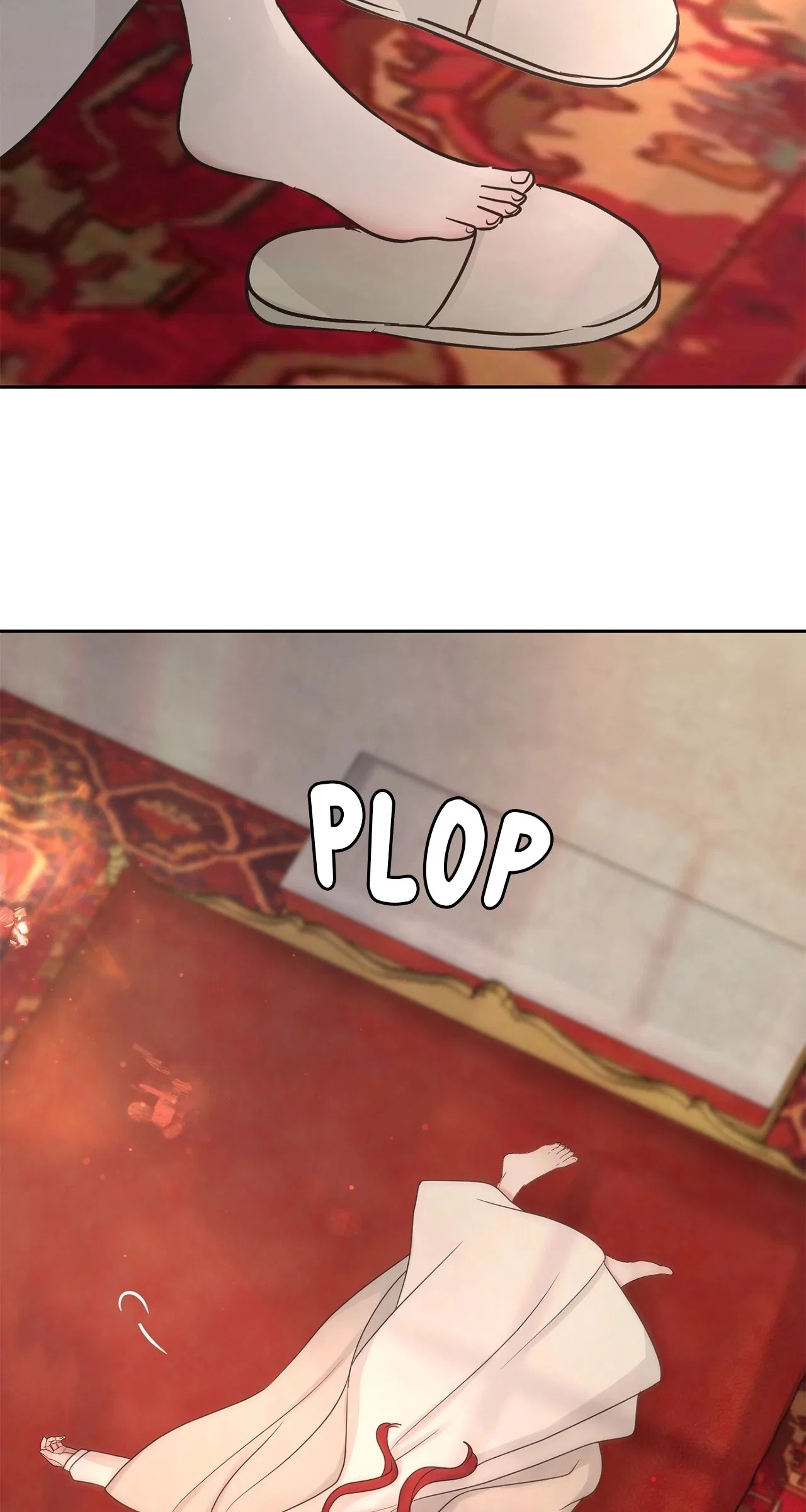 I adopted a male lead from prison shelter Chapter 131 – Page 14