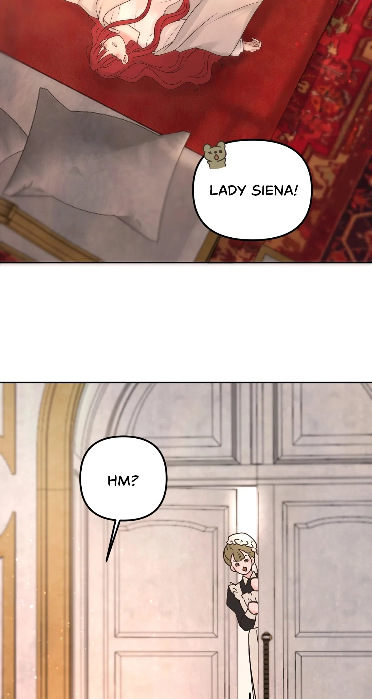I adopted a male lead from prison shelter Chapter 131 – Page 15