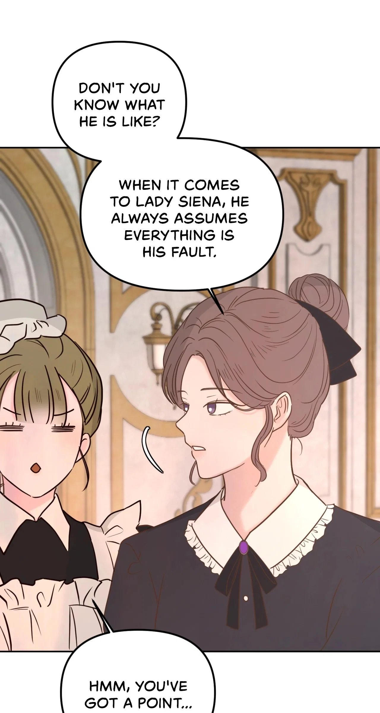 I adopted a male lead from prison shelter Chapter 131 – Page 18