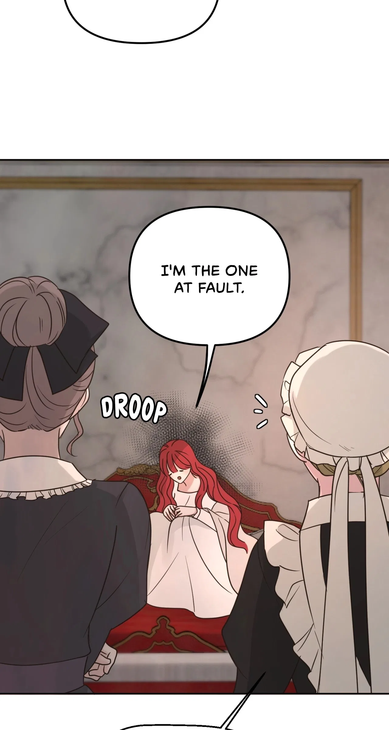 I adopted a male lead from prison shelter Chapter 131 – Page 19