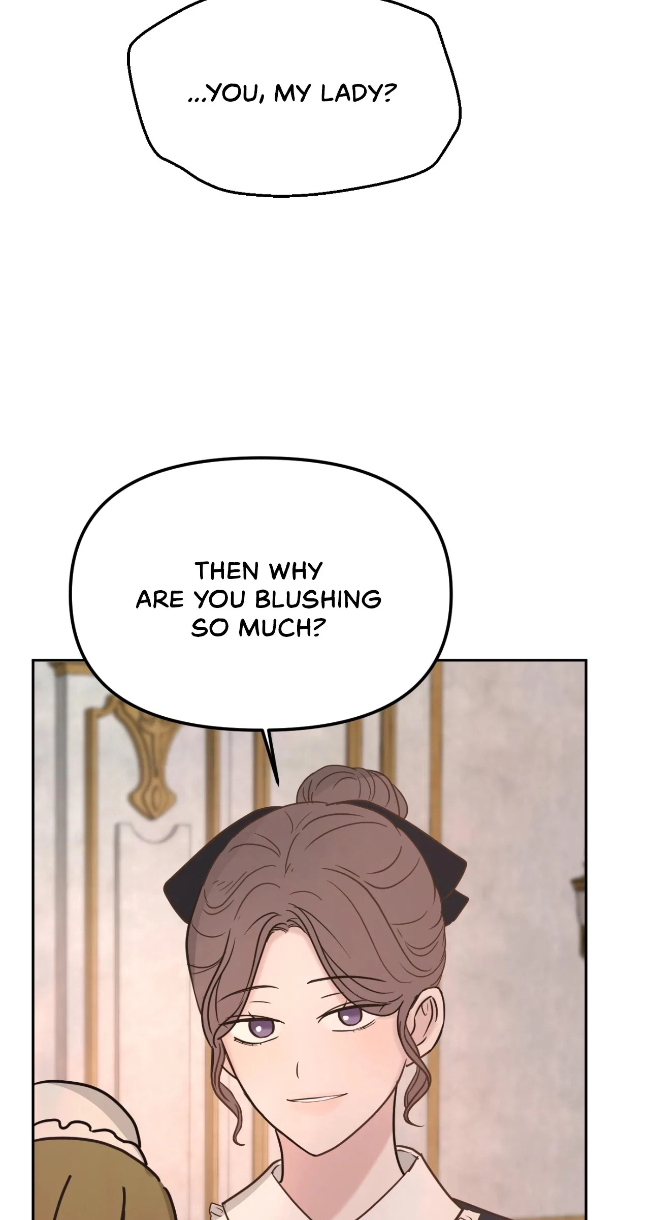 I adopted a male lead from prison shelter Chapter 131 – Page 20