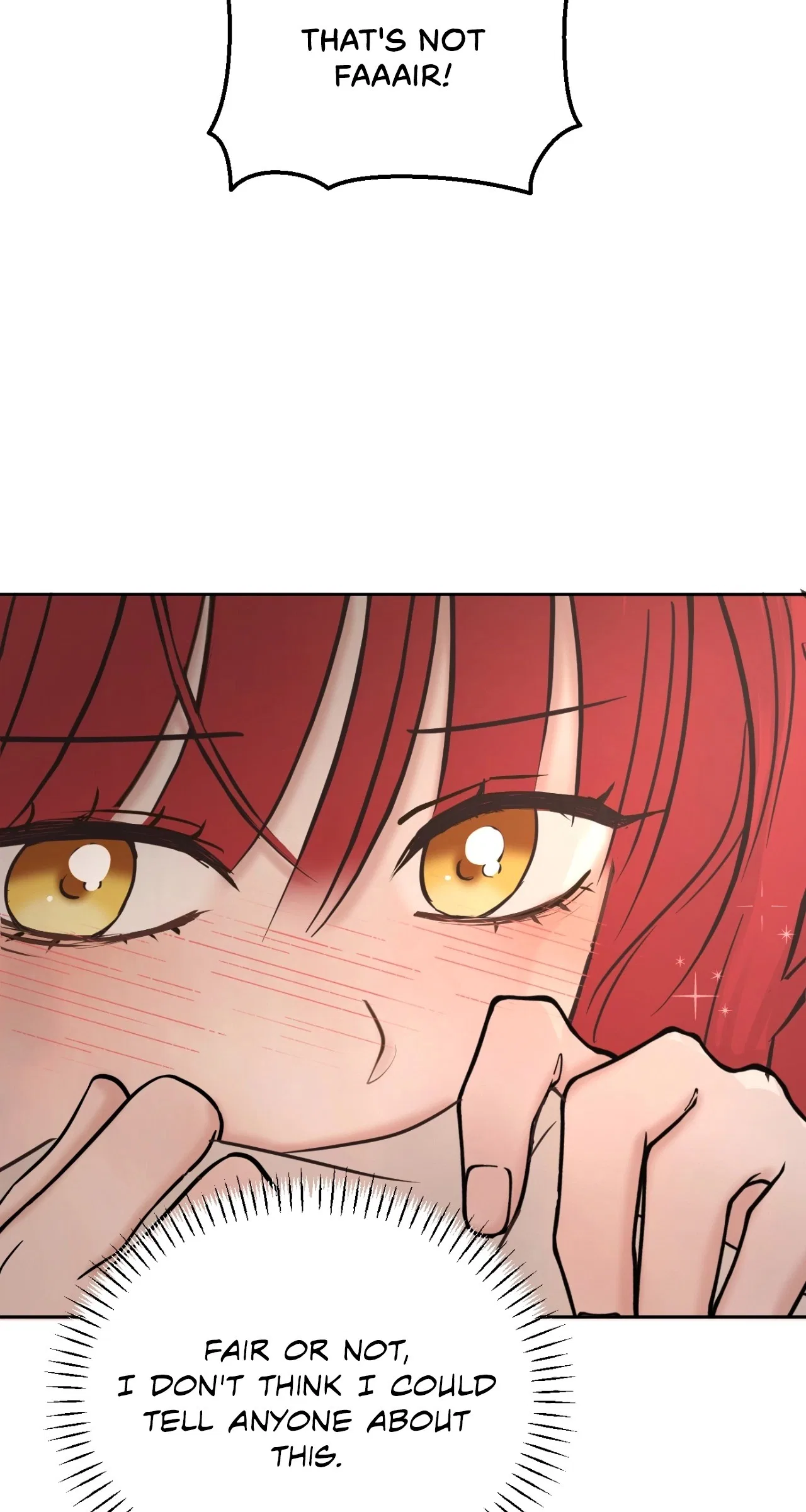 I adopted a male lead from prison shelter Chapter 131 – Page 24