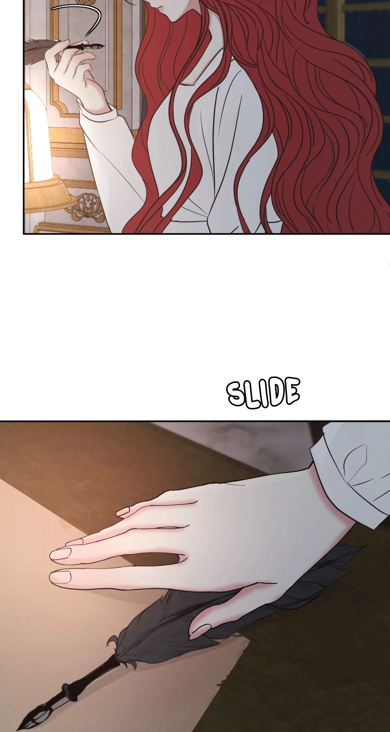 I adopted a male lead from prison shelter Chapter 131 – Page 28