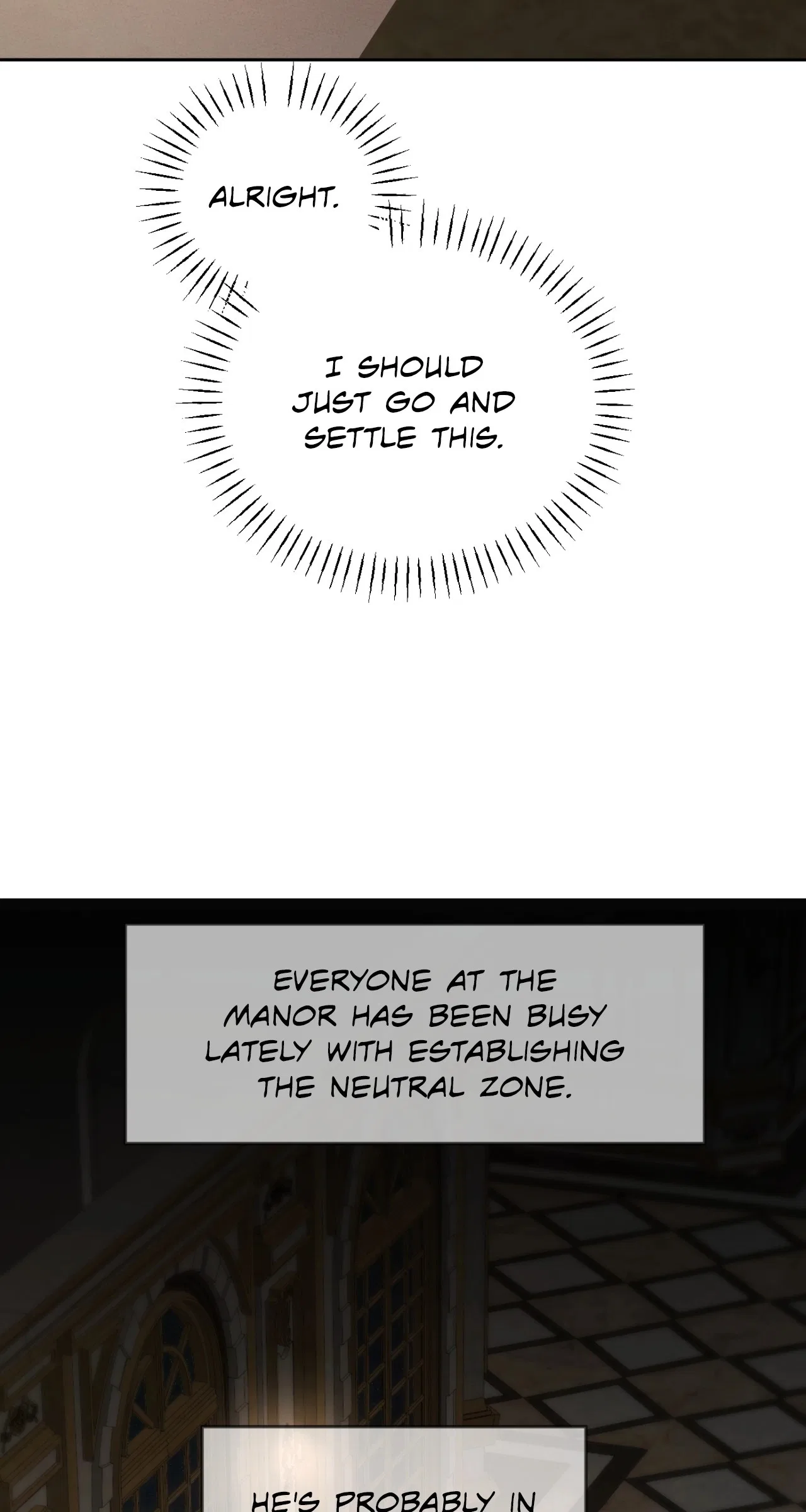 I adopted a male lead from prison shelter Chapter 131 – Page 29