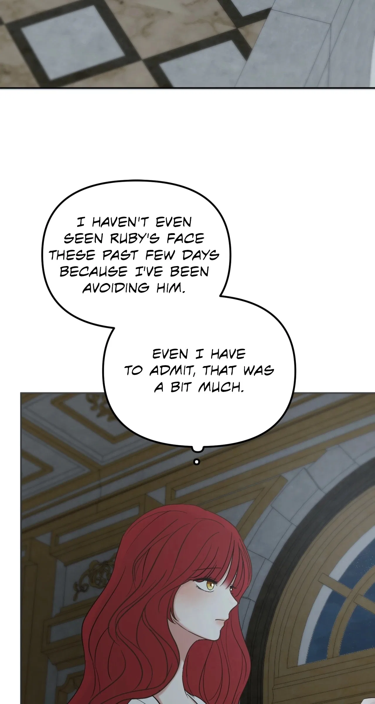 I adopted a male lead from prison shelter Chapter 131 – Page 31
