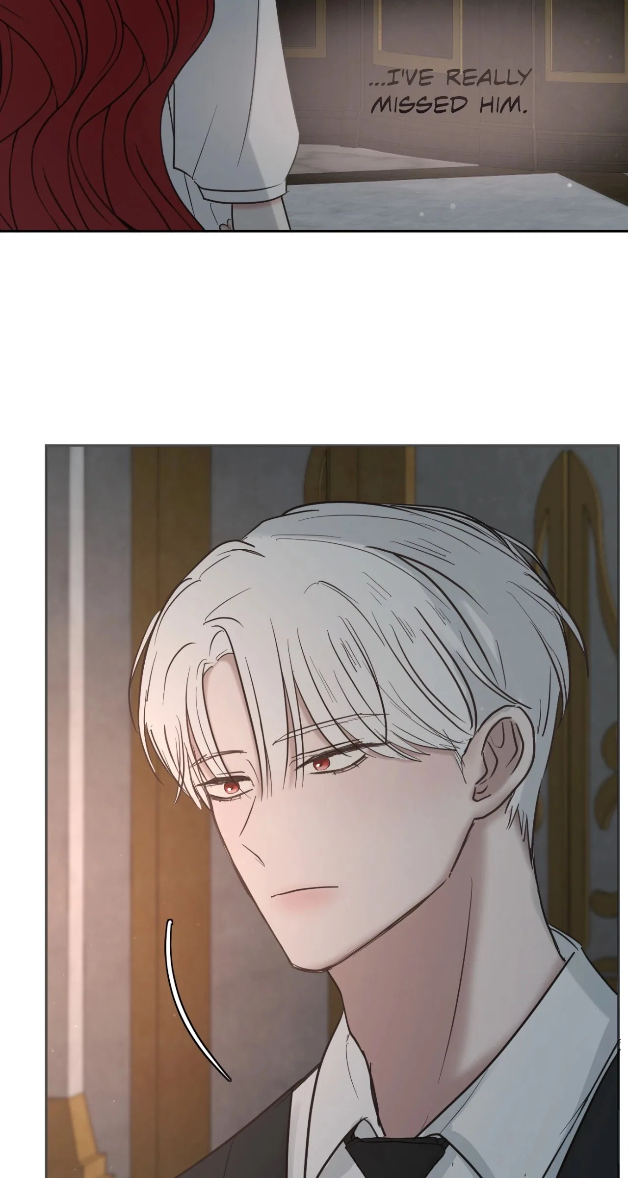 I adopted a male lead from prison shelter Chapter 131 – Page 35