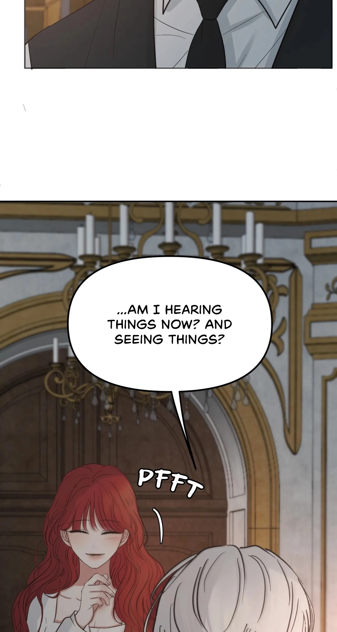 I adopted a male lead from prison shelter Chapter 131 – Page 36