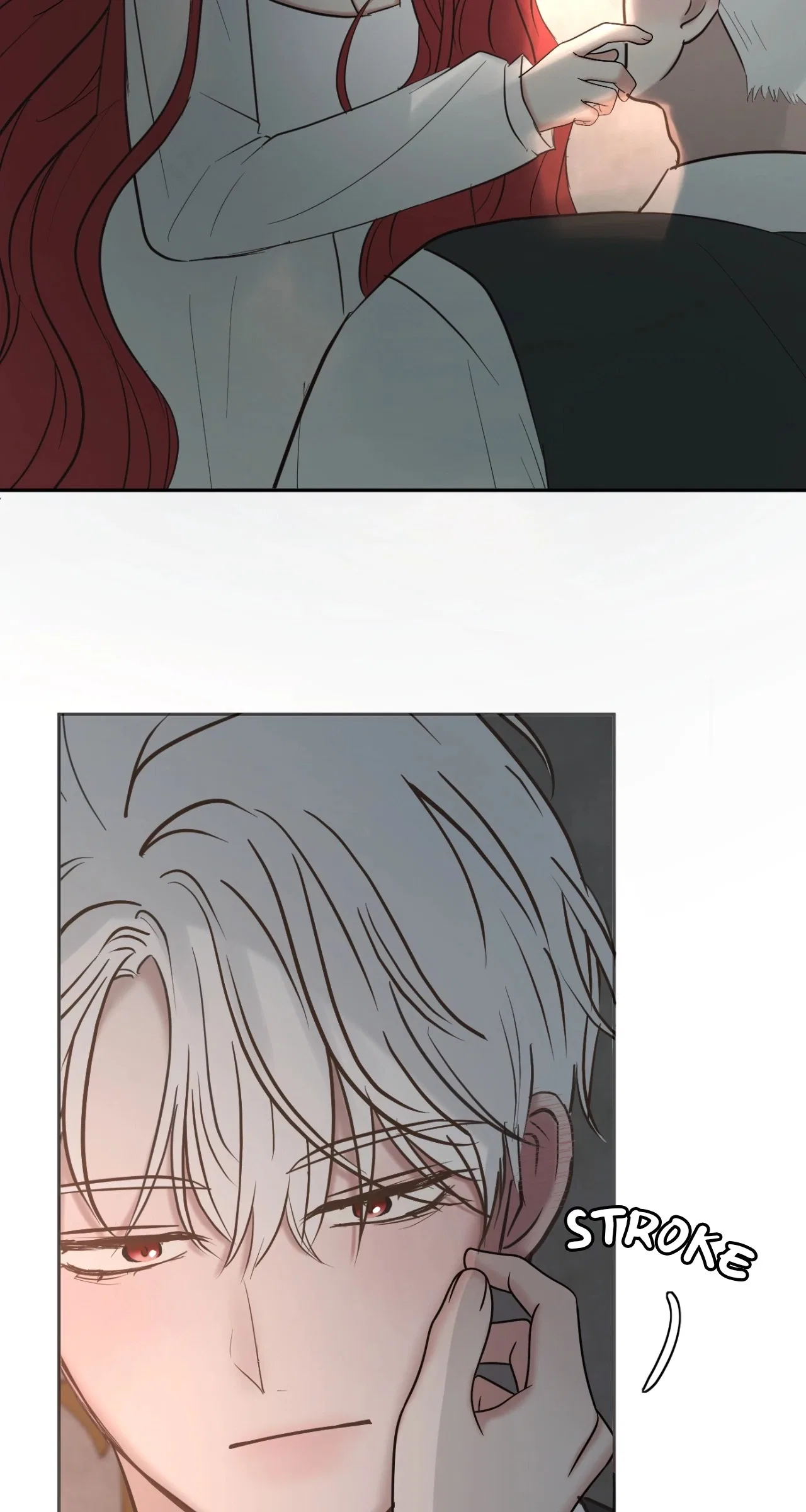 I adopted a male lead from prison shelter Chapter 131 – Page 39