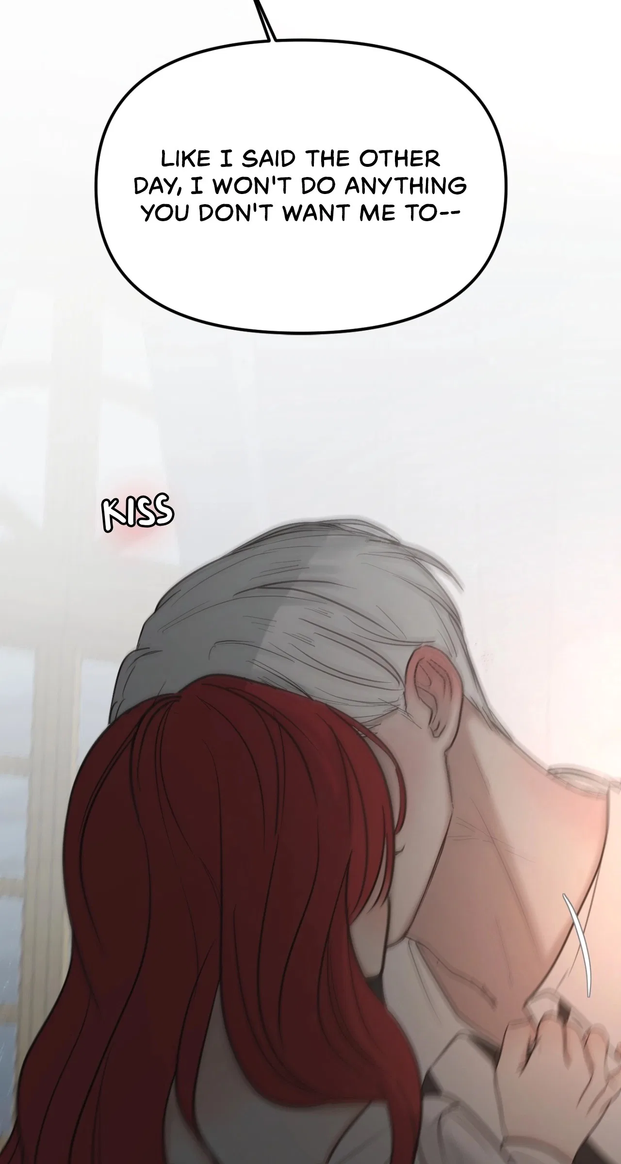 I adopted a male lead from prison shelter Chapter 131 – Page 46