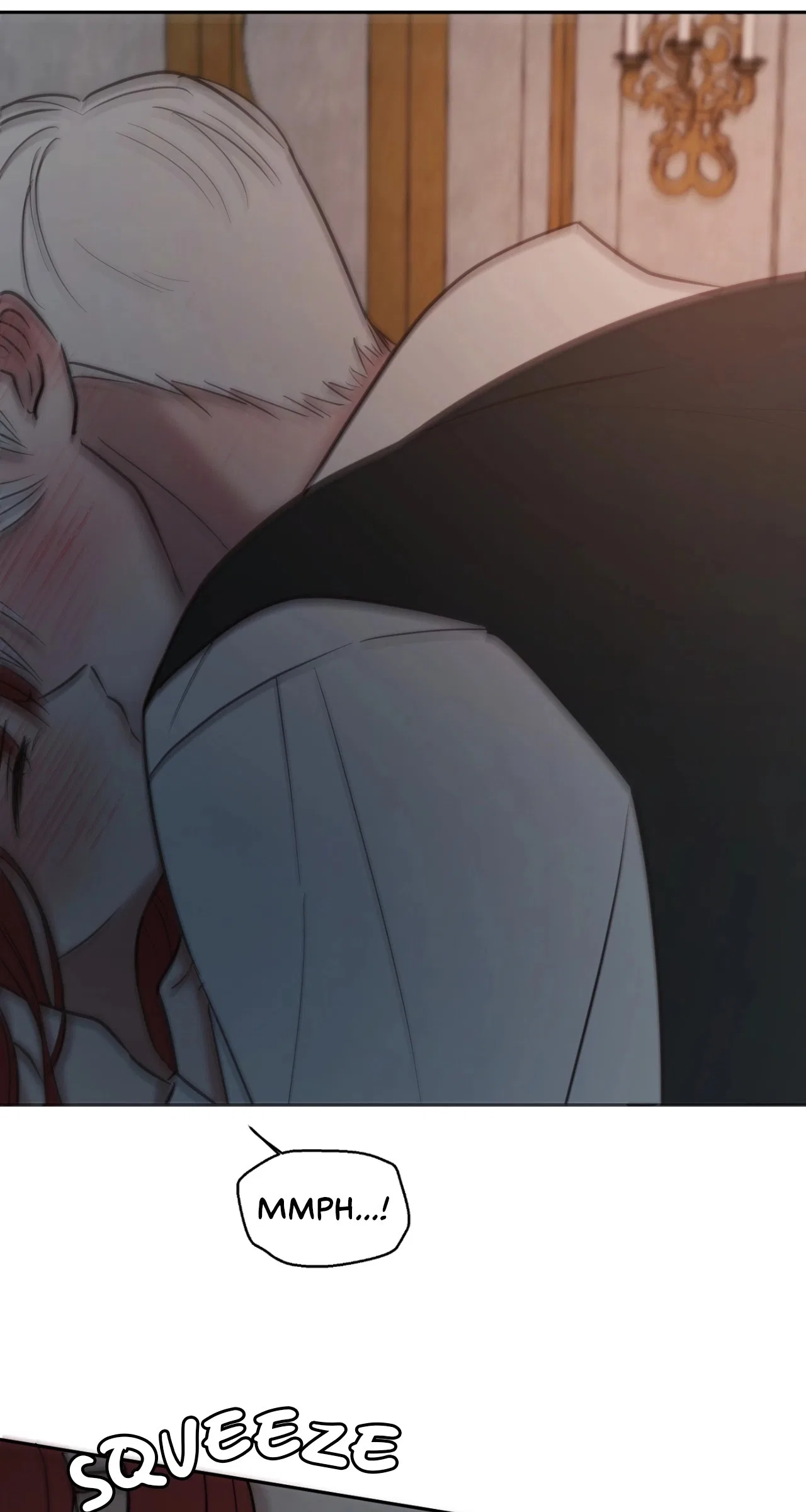 I adopted a male lead from prison shelter Chapter 131 – Page 55