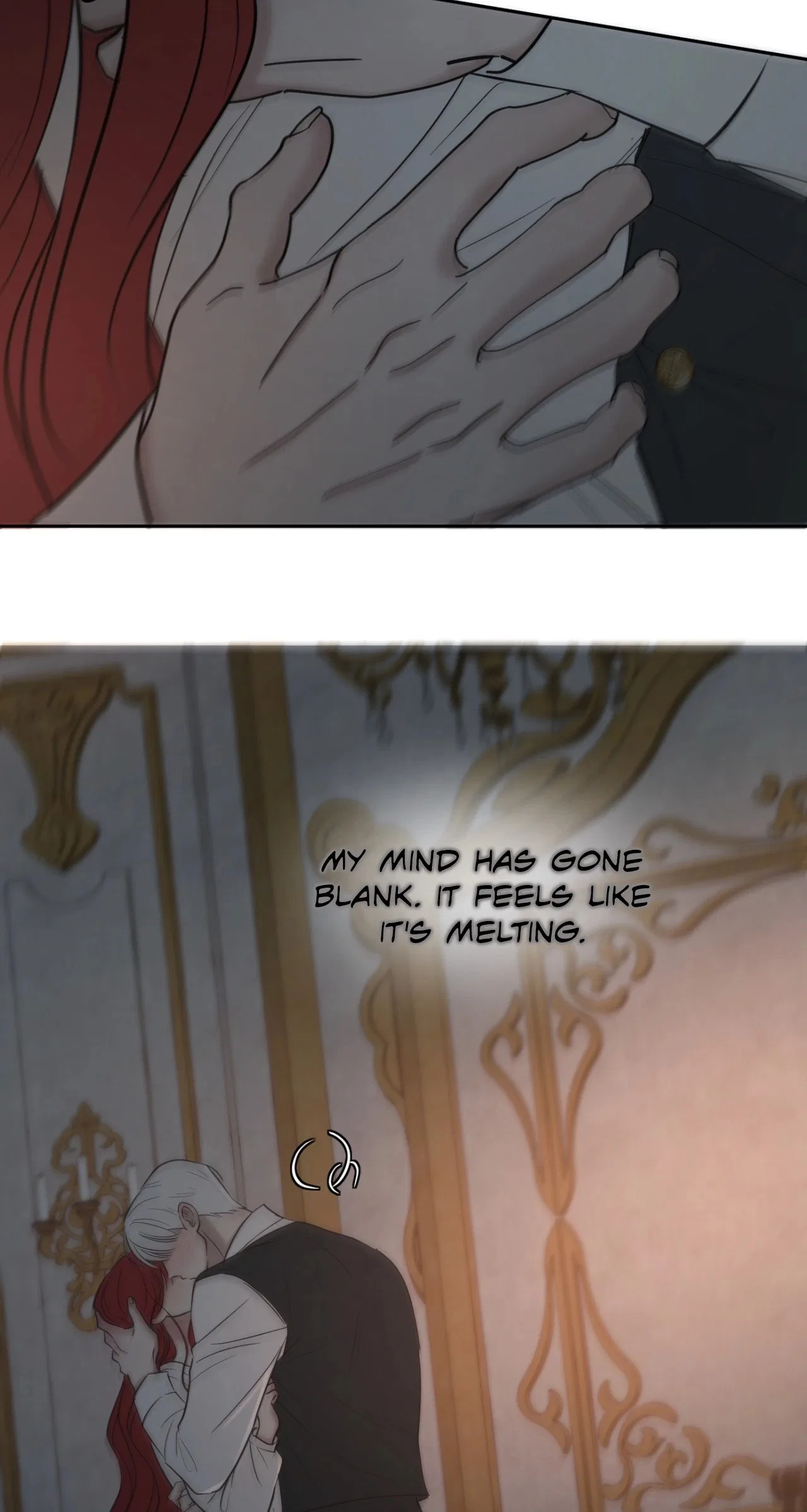 I adopted a male lead from prison shelter Chapter 131 – Page 56