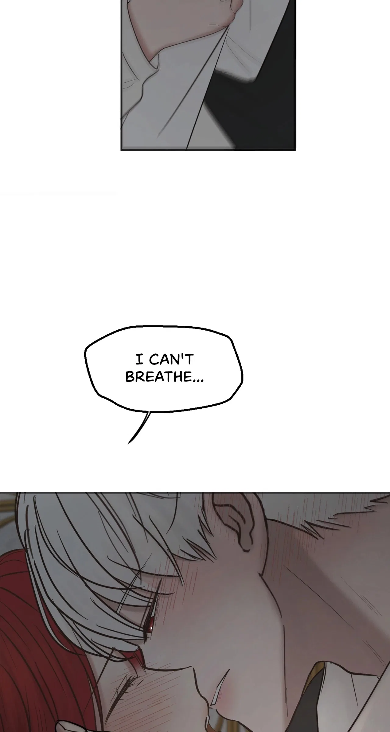 I adopted a male lead from prison shelter Chapter 131 – Page 59