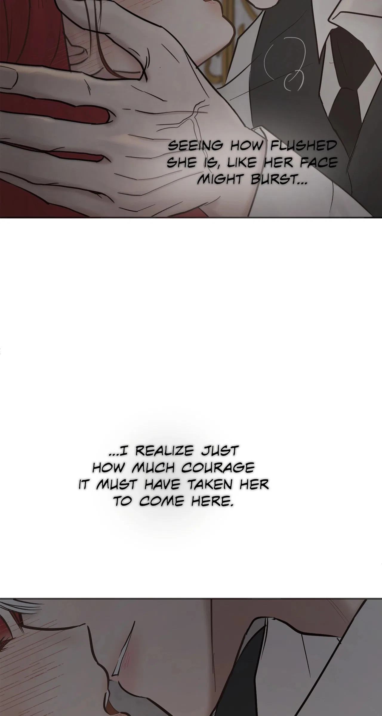 I adopted a male lead from prison shelter Chapter 131 – Page 60