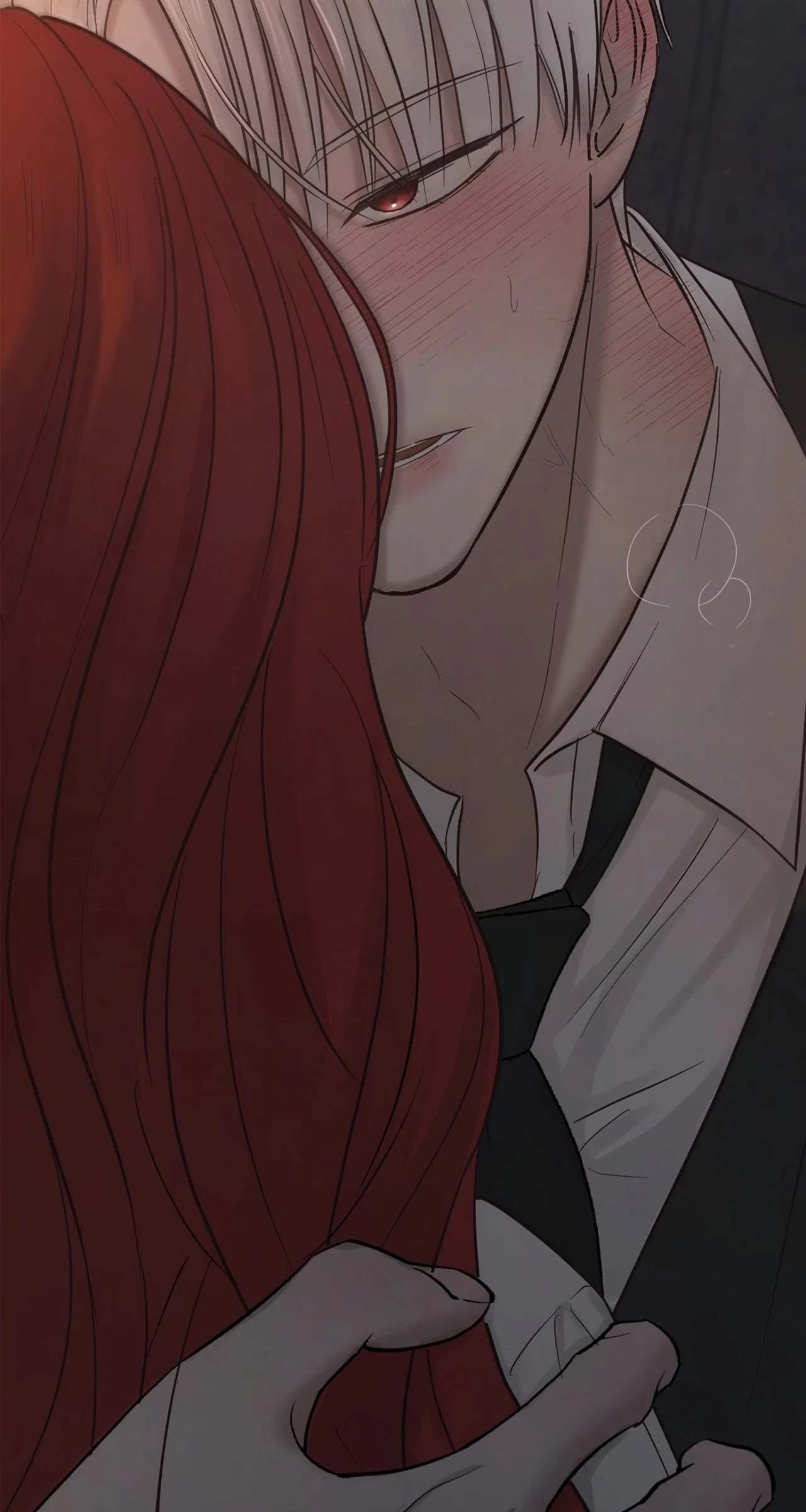 I adopted a male lead from prison shelter Chapter 131 – Page 64