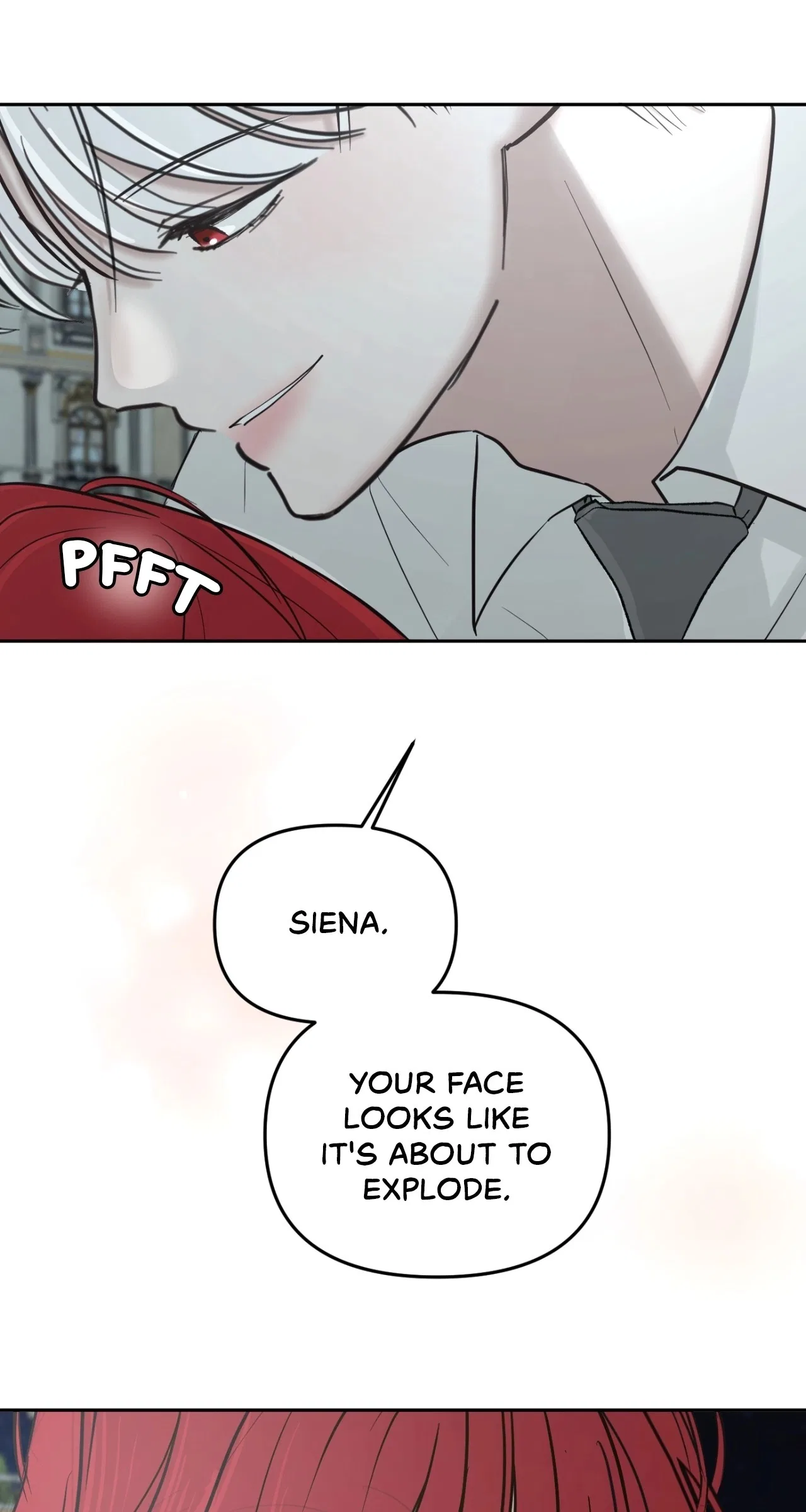 I adopted a male lead from prison shelter Chapter 130 – Page 2