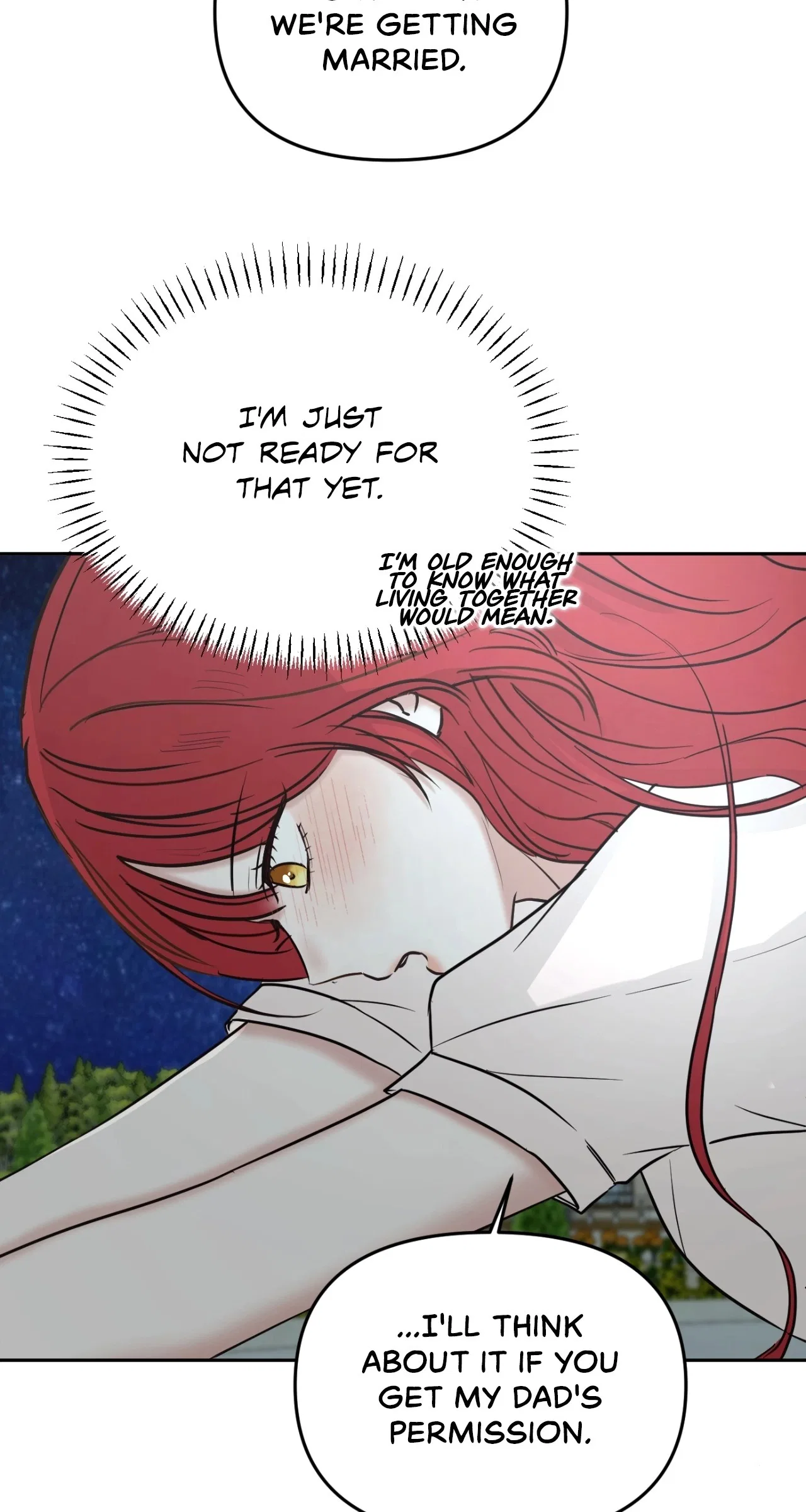 I adopted a male lead from prison shelter Chapter 130 – Page 5