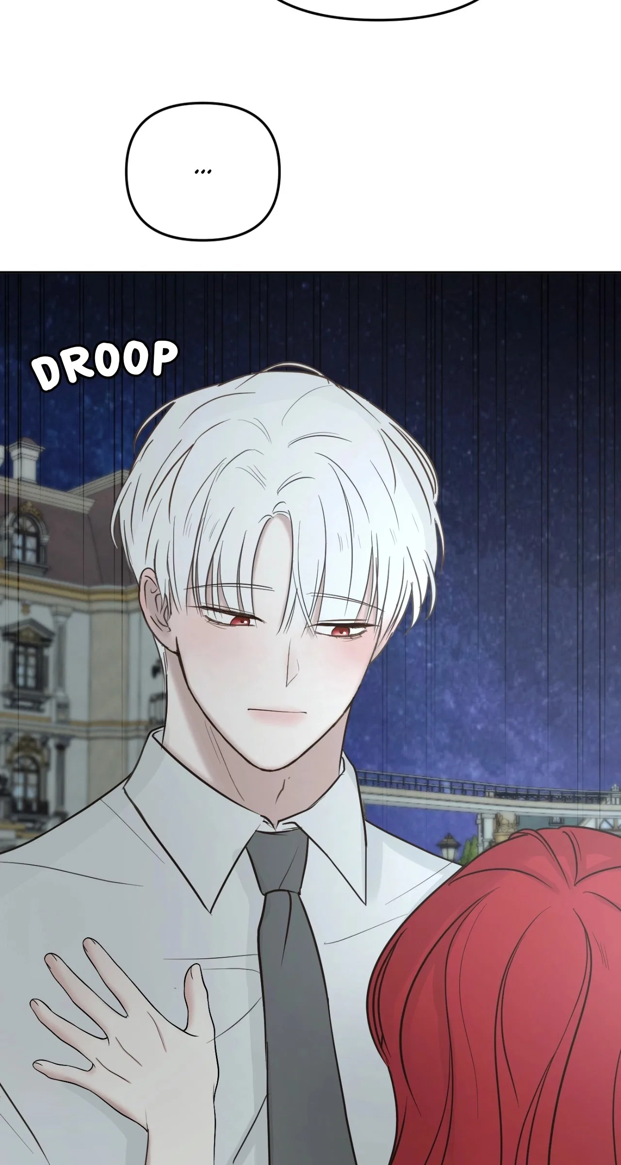 I adopted a male lead from prison shelter Chapter 130 – Page 6