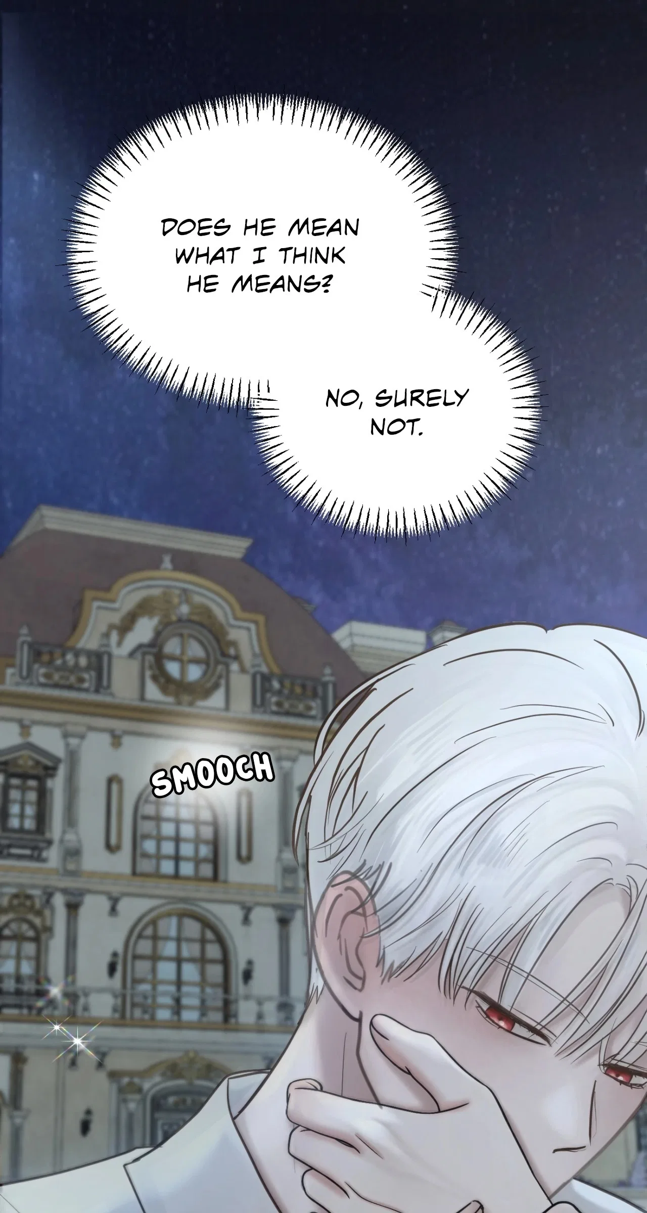 I adopted a male lead from prison shelter Chapter 130 – Page 10