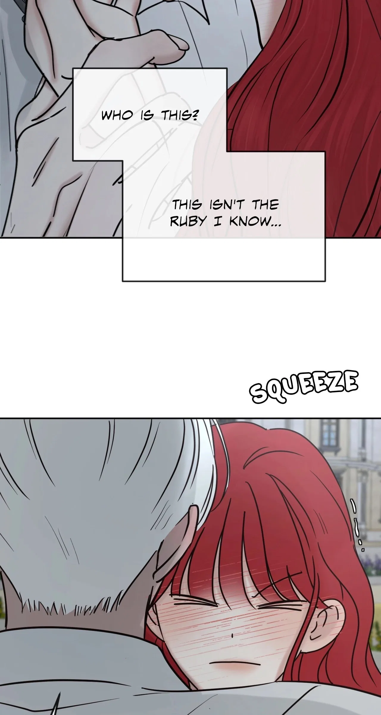 I adopted a male lead from prison shelter Chapter 130 – Page 14