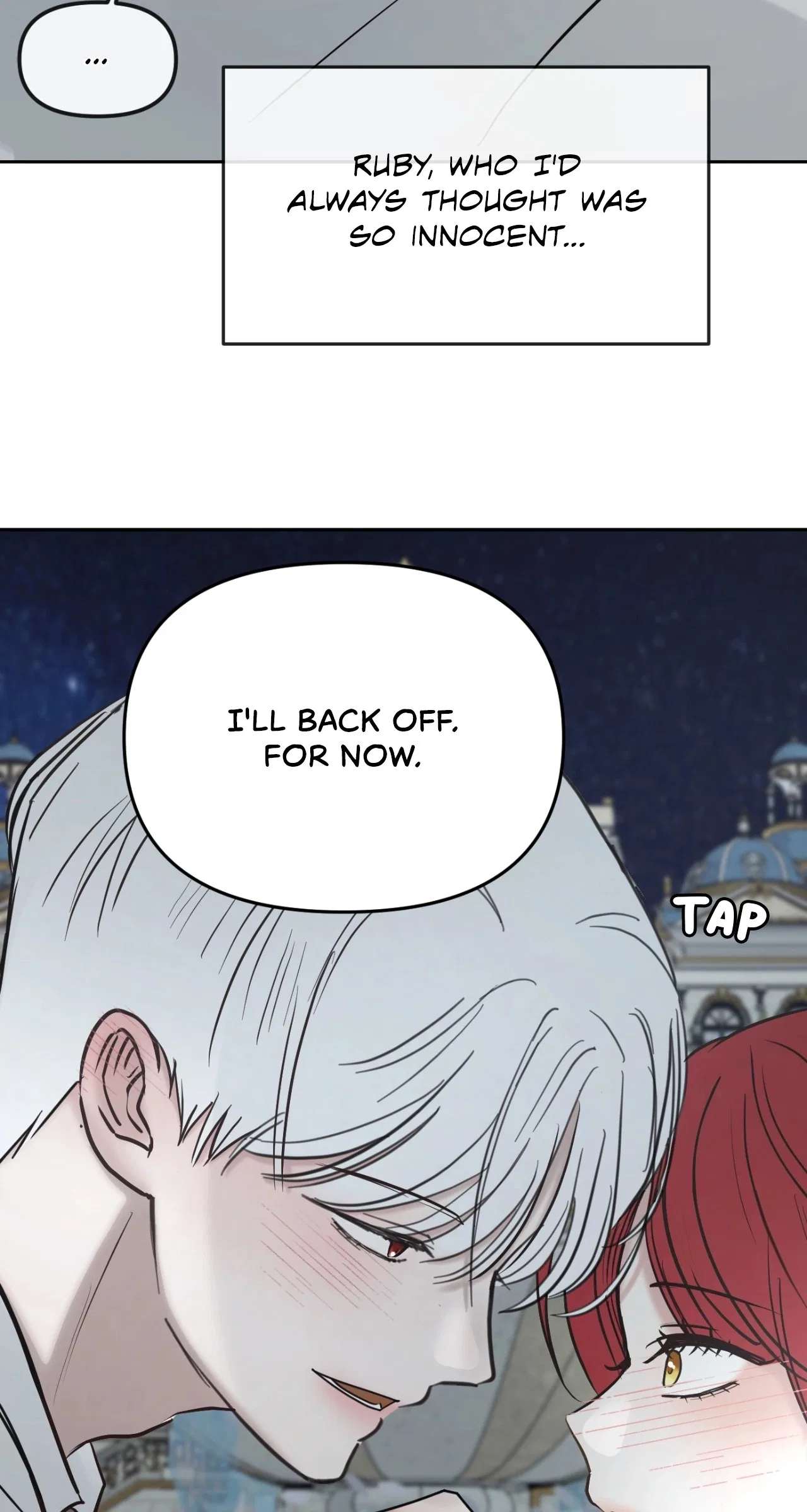I adopted a male lead from prison shelter Chapter 130 – Page 15