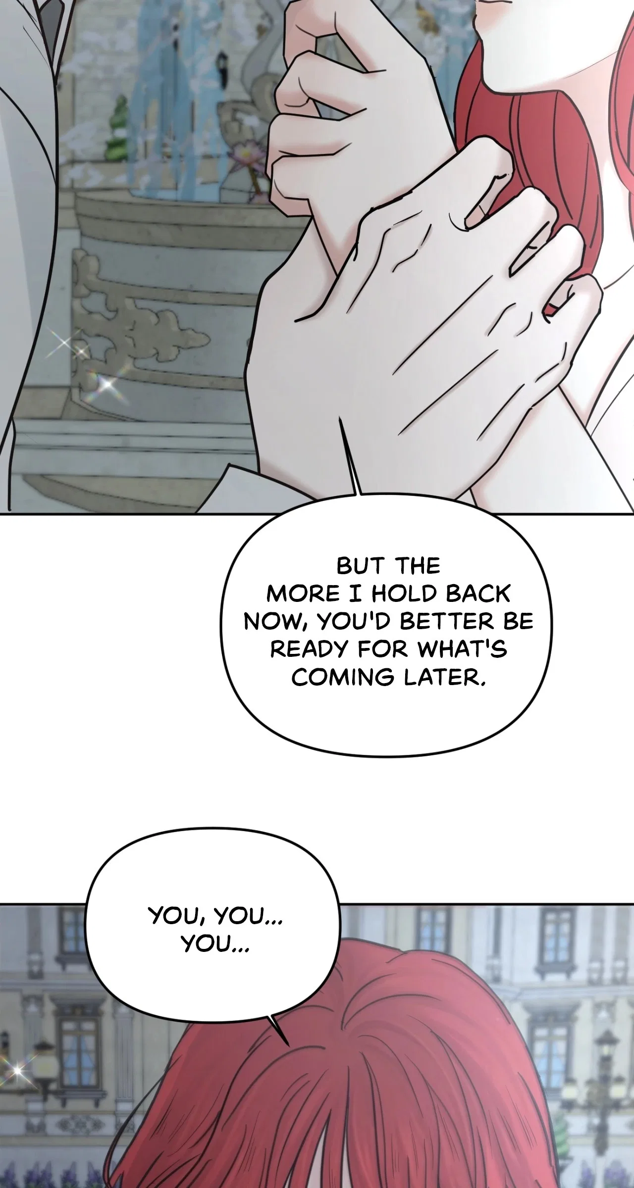 I adopted a male lead from prison shelter Chapter 130 – Page 16